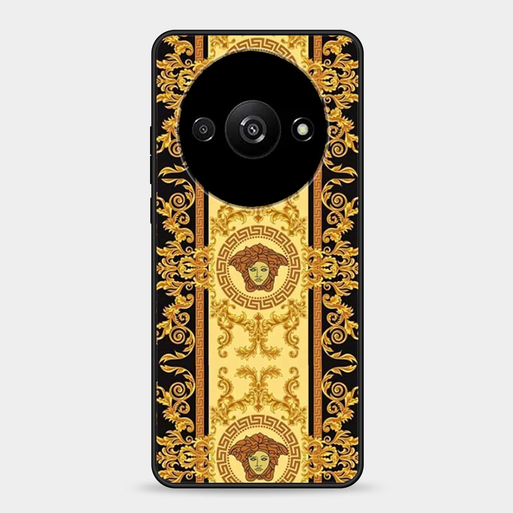 XIaomi Redmi A3x Design-083 Premium Glossy Phone Case