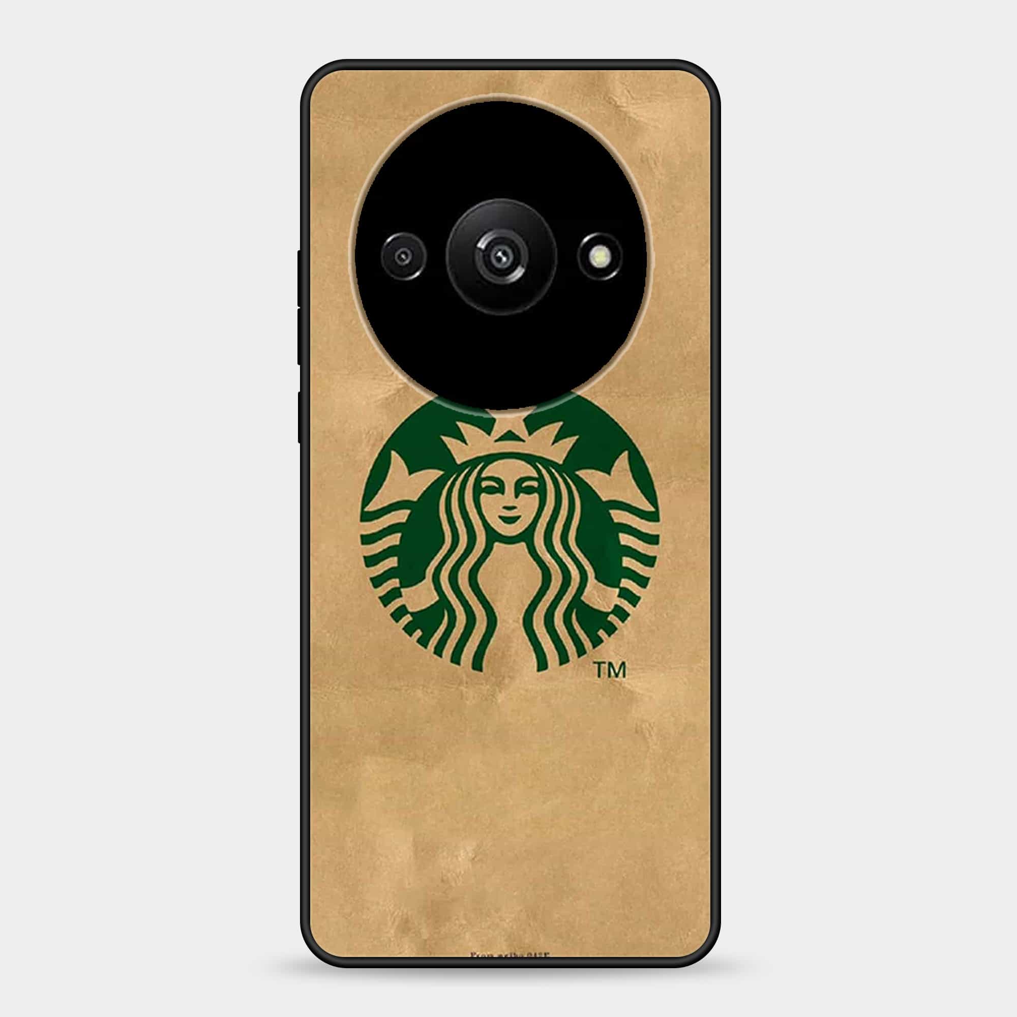 Xiaomi Redmi A3 Design-111 Premium Glossy Phone Case