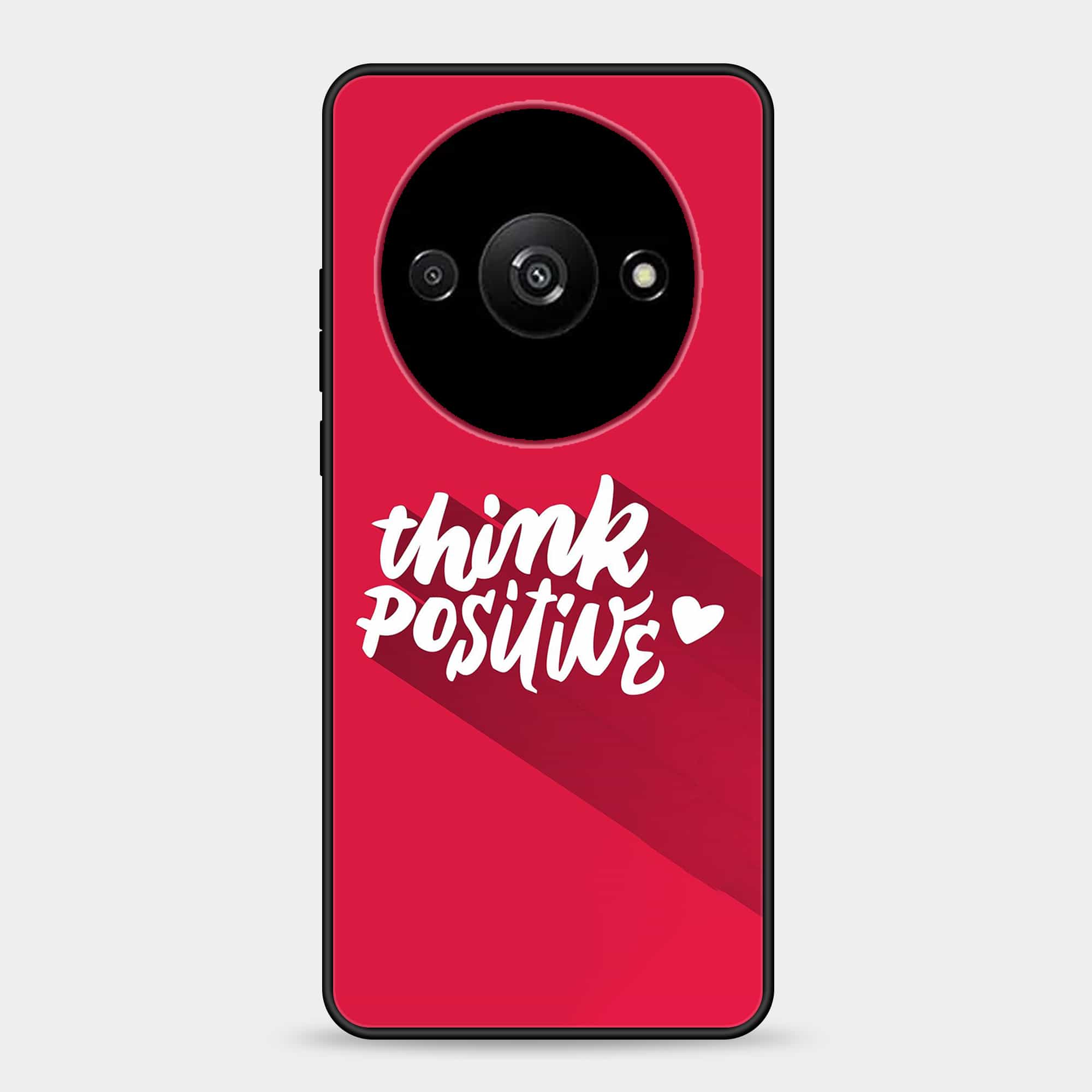 Xiaomi Redmi A3 Design-155 Premium Glossy Phone Case