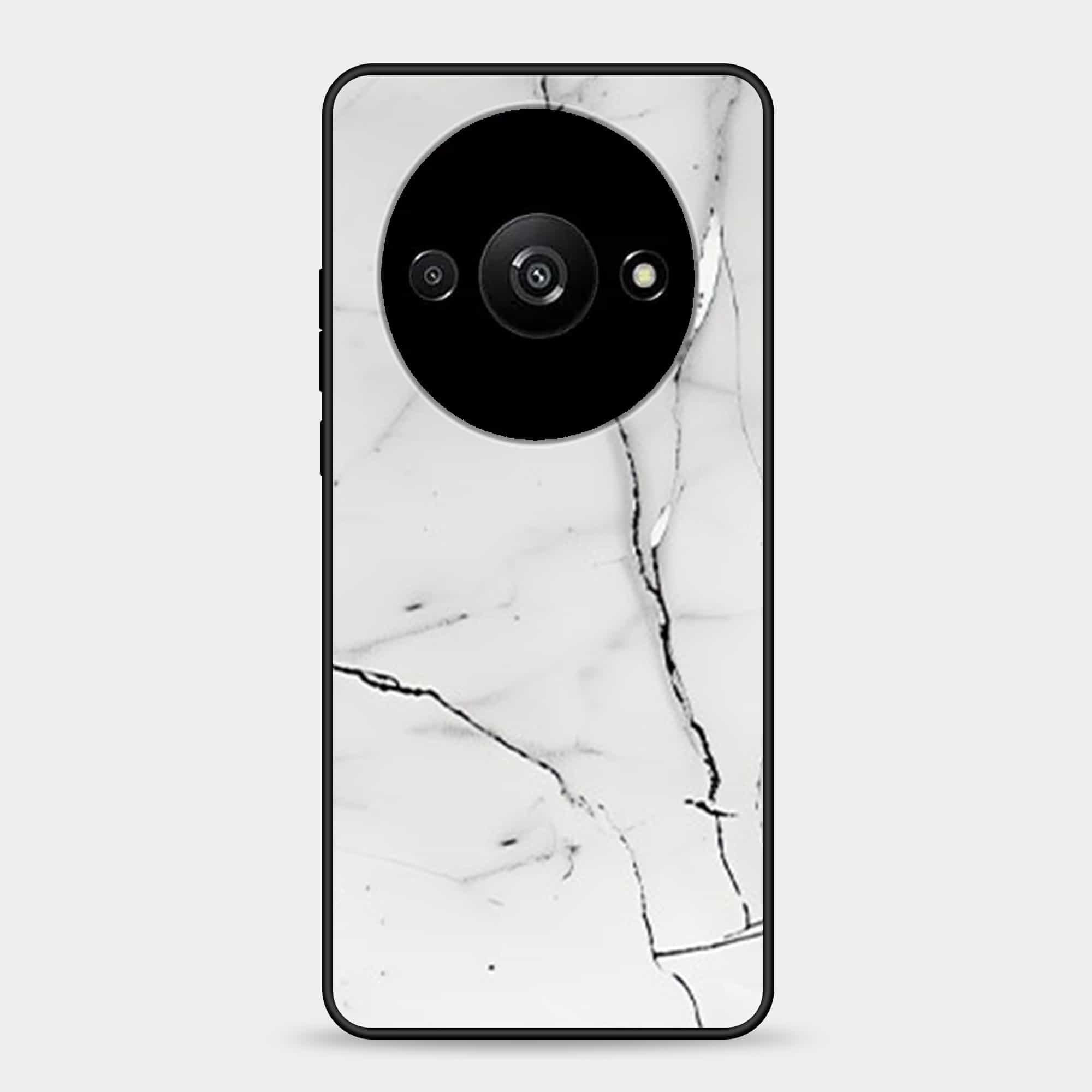 XIaomi Redmi A3x Design-170 Premium Glossy Phone Case