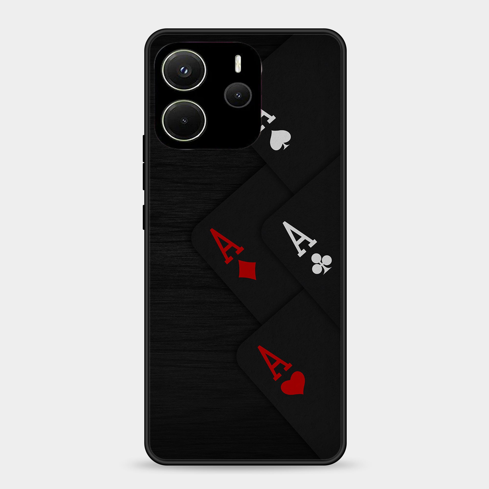 Xiaomi Note 14 Customized Own Premium Glossy Phone Case