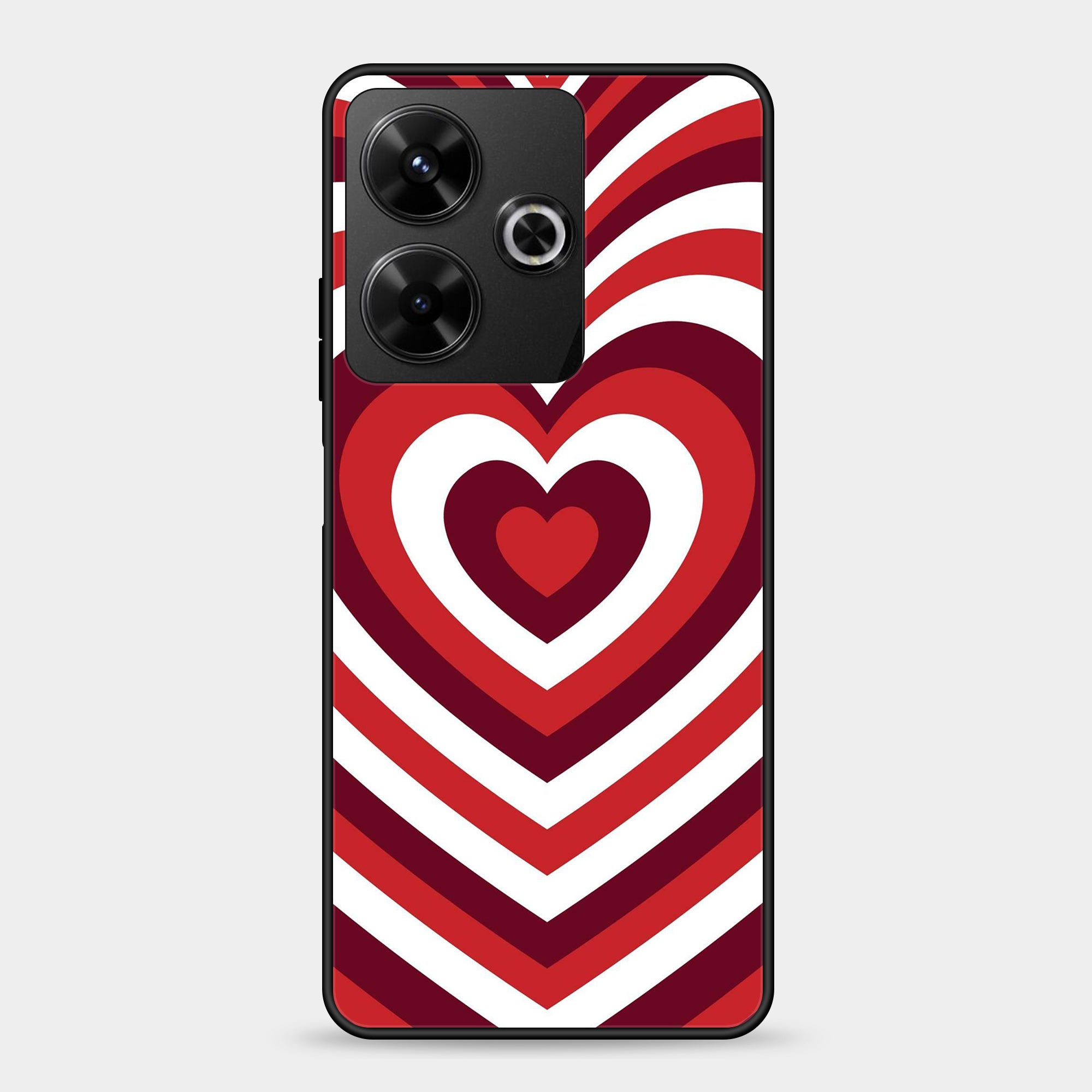 Xiaomi Redmi 13 Design-171 Premium Glossy Phone Case