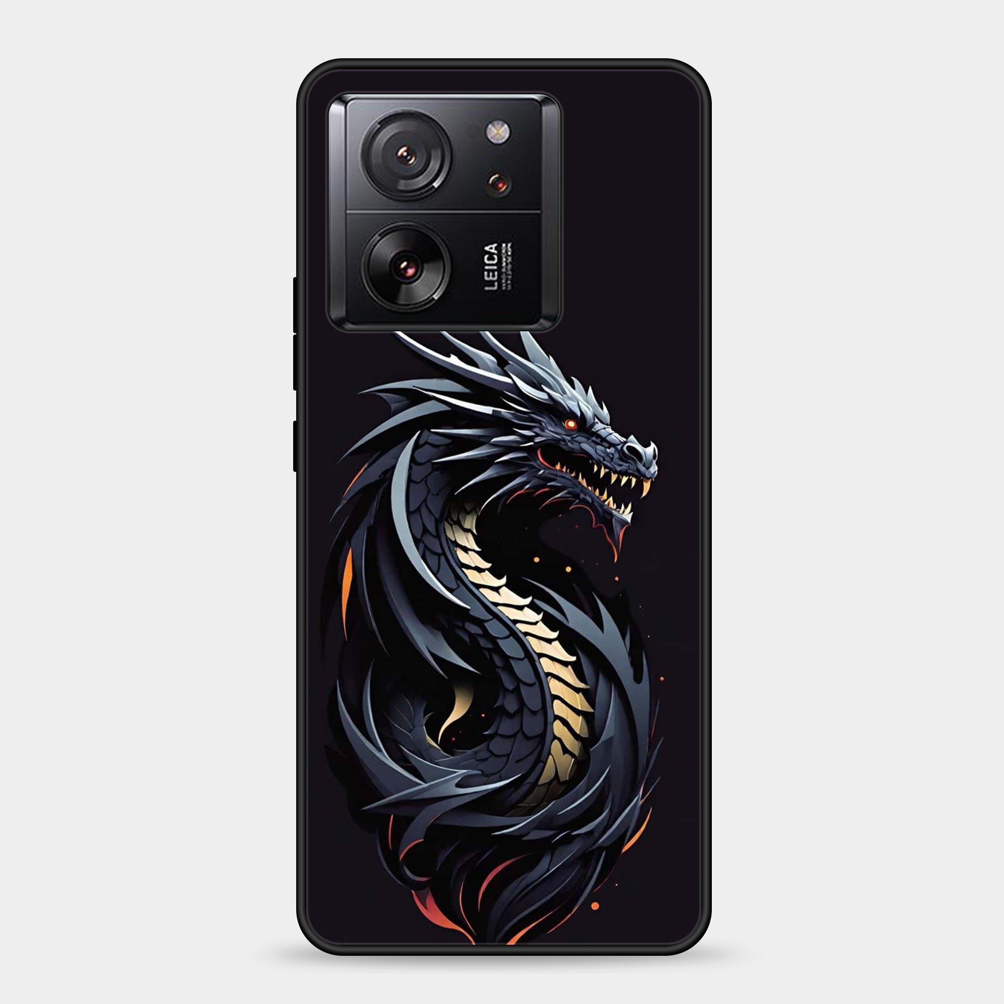 Xiaomi 13T Design-005 Premium Glossy Phone Case