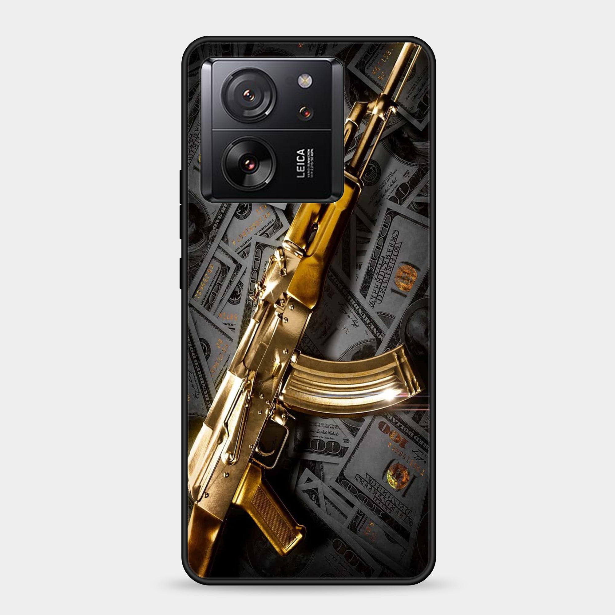 Xiaomi 13T Design-006 Premium Glossy Phone Case