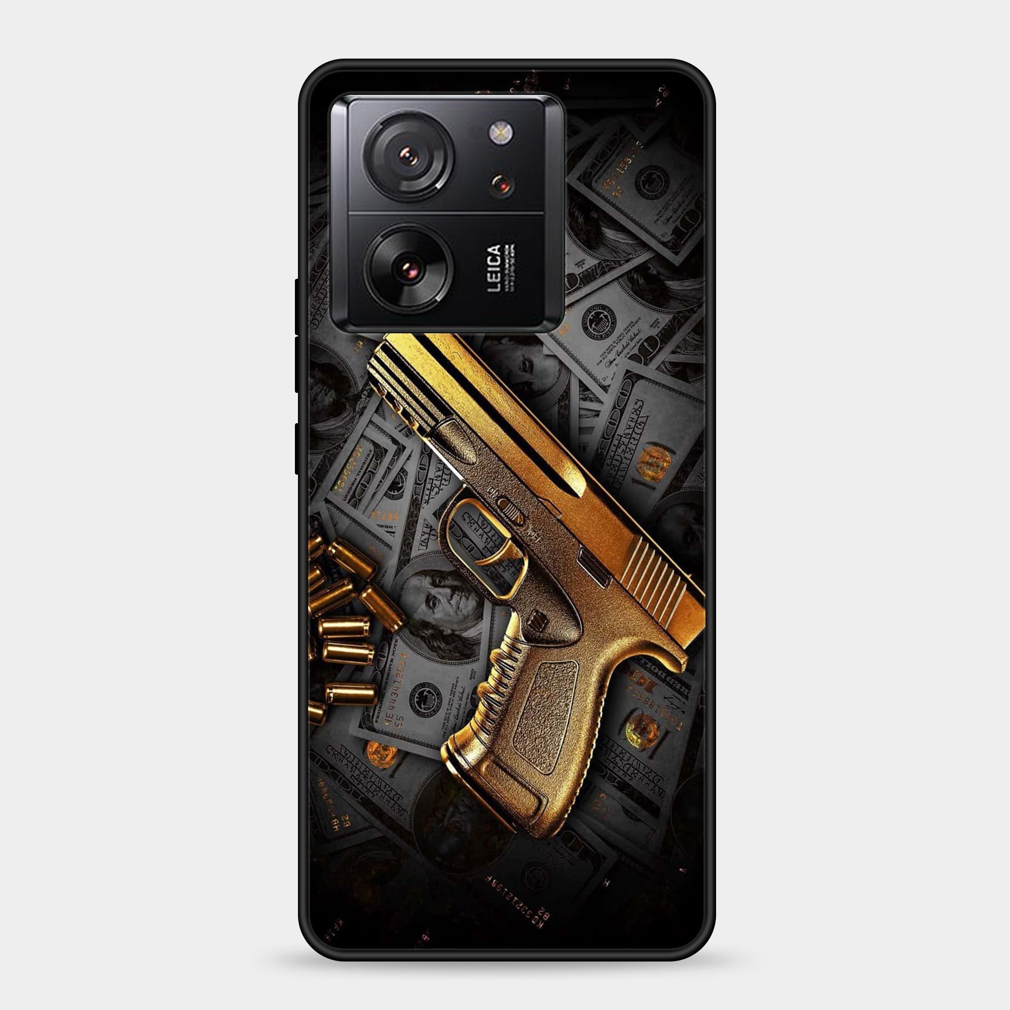 Xiaomi 13T Pro Design-009 Premium Glossy Phone Case