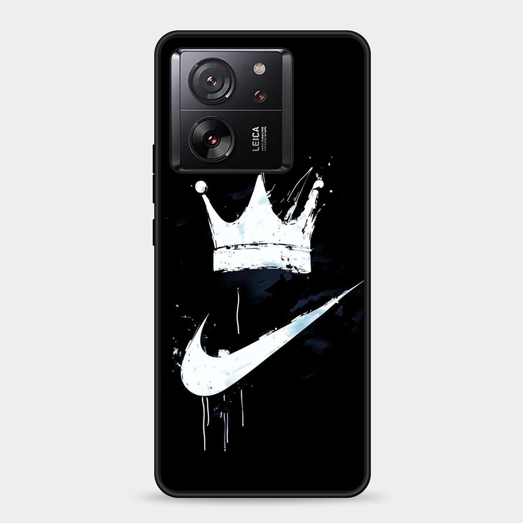 Xiaomi 13T Design-012 Premium Glossy Phone Case