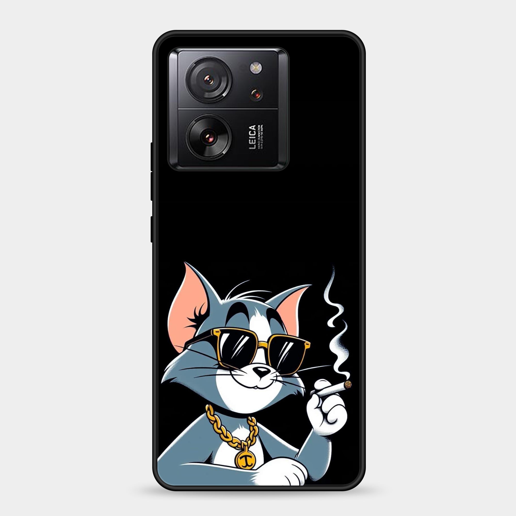 Xiaomi 13T Design-014 Premium Glossy Phone Case