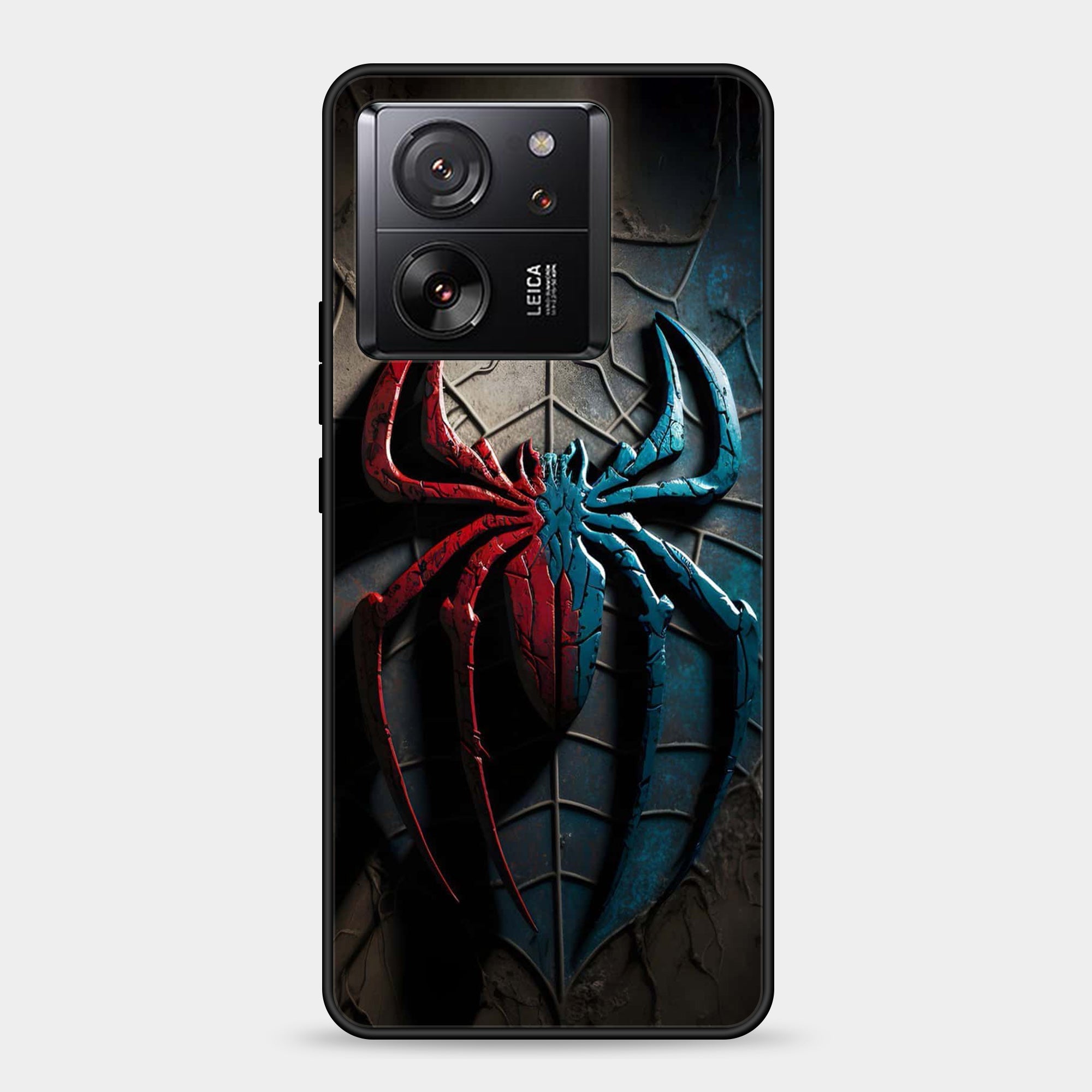 Xiaomi 13T Pro Design-015 Premium Glossy Phone Case