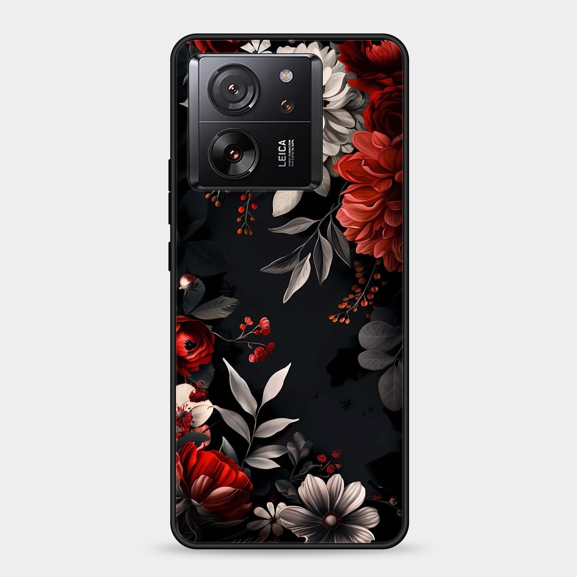 Xiaomi 13T Design-022 Premium Glossy Phone Case