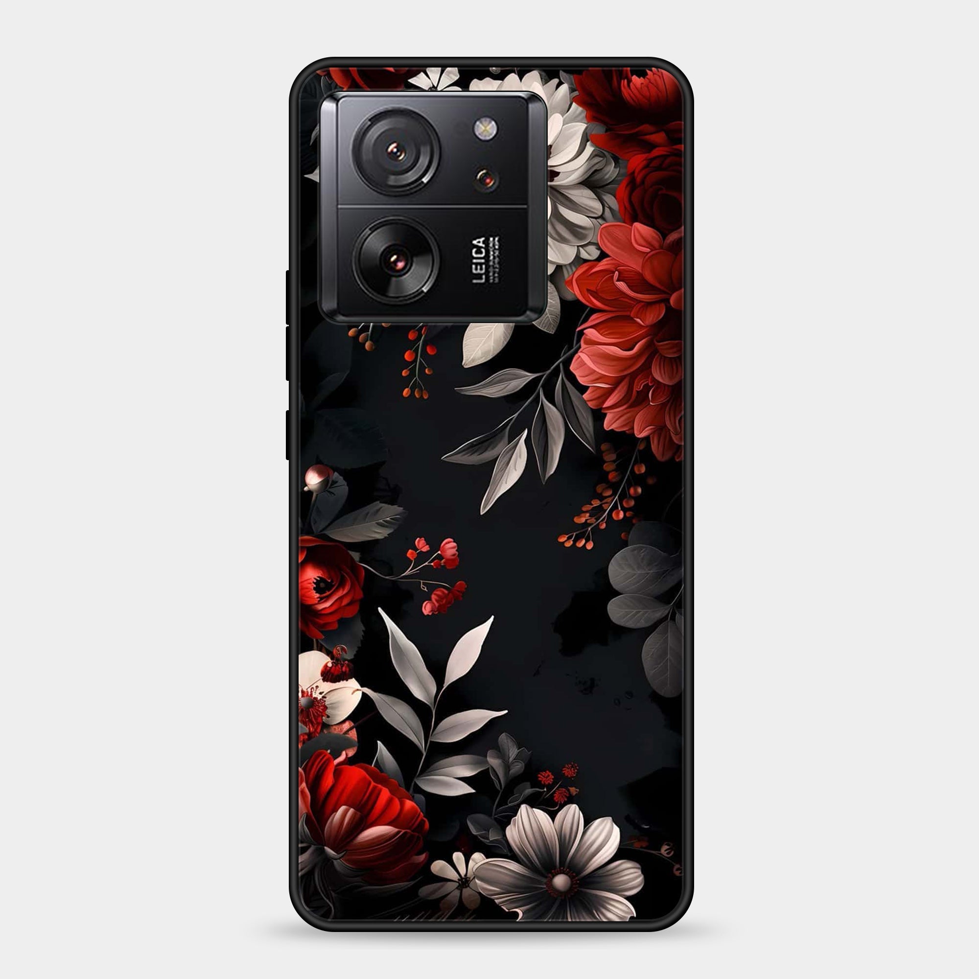 Xiaomi 13T Pro Design-022 Premium Glossy Phone Case