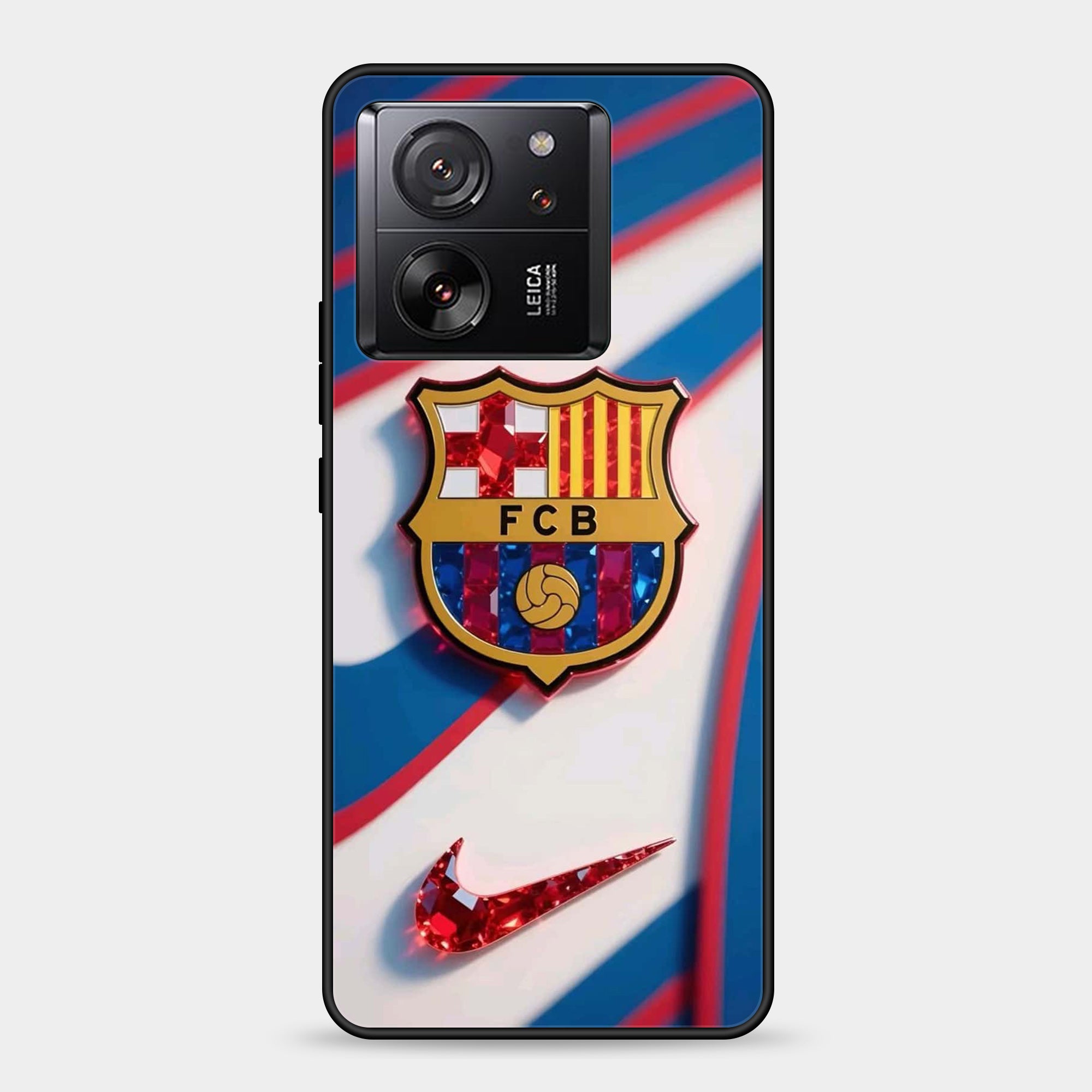 Xiaomi 13T Design-025 Premium Glossy Phone Case