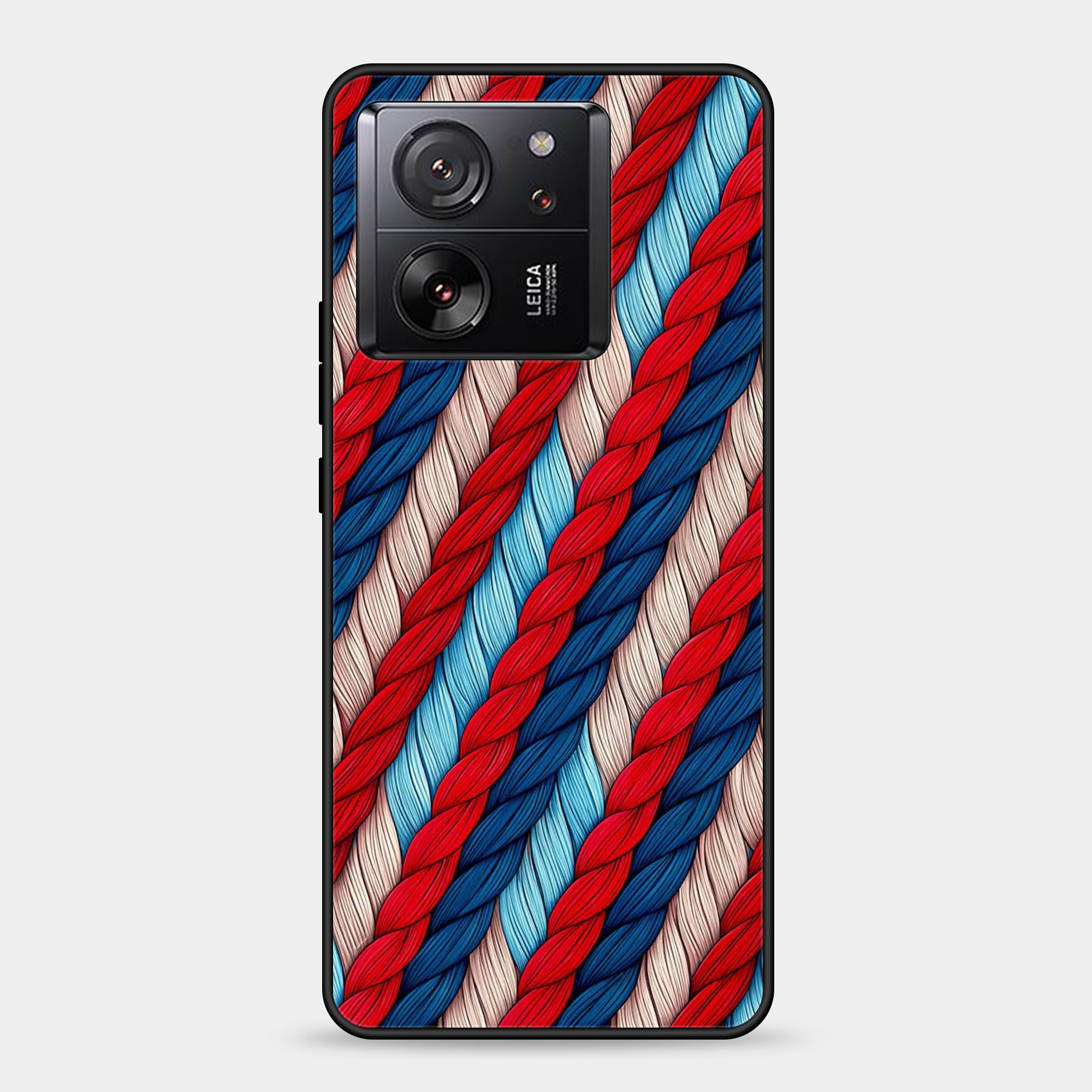 Xiaomi 13T Design-026 Premium Glossy Phone Case