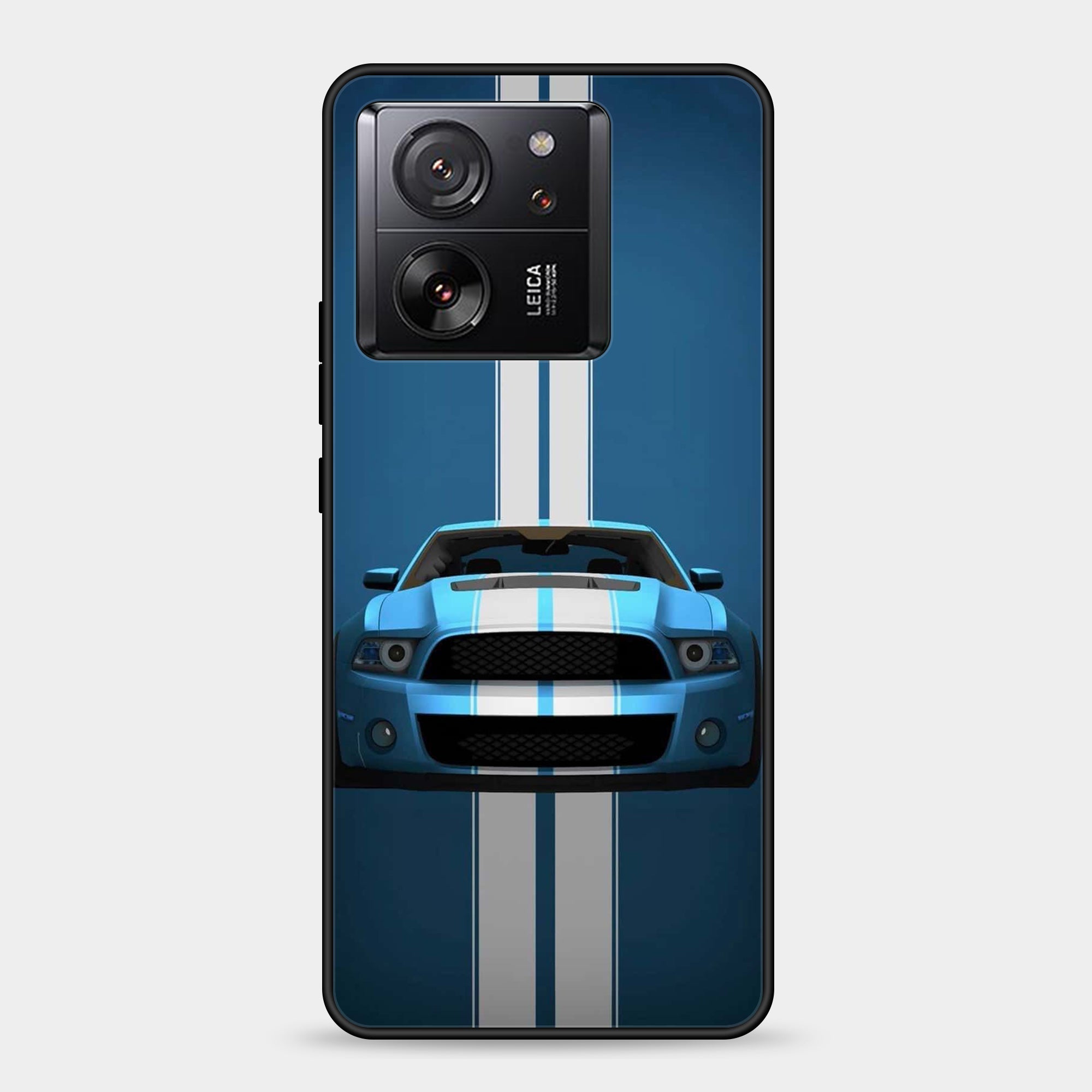 Xiaomi 13T Pro Design-028 Premium Glossy Phone Case