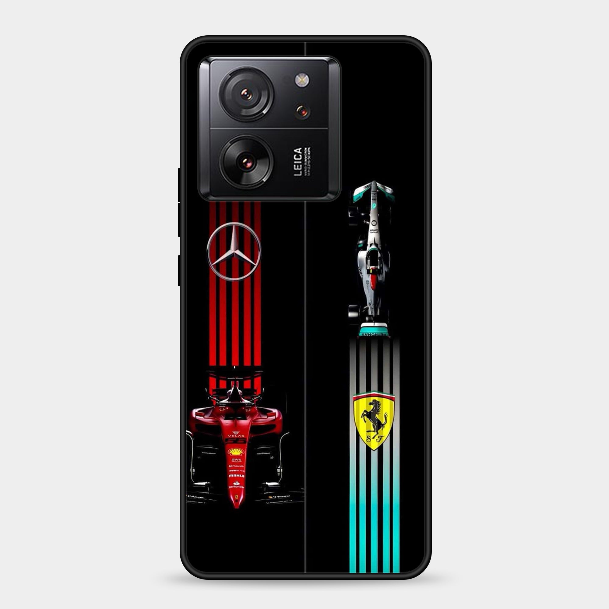 Xiaomi 13T Pro Design-029 Premium Glossy Phone Case