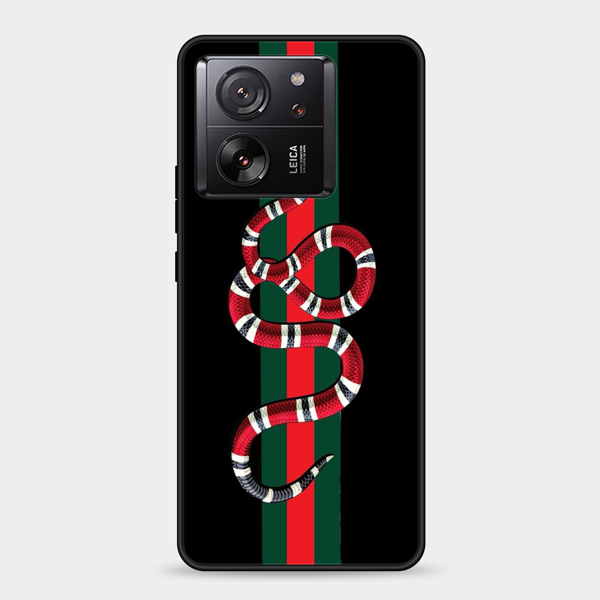 Xiaomi 13T Design-034 Premium Glossy Phone Case