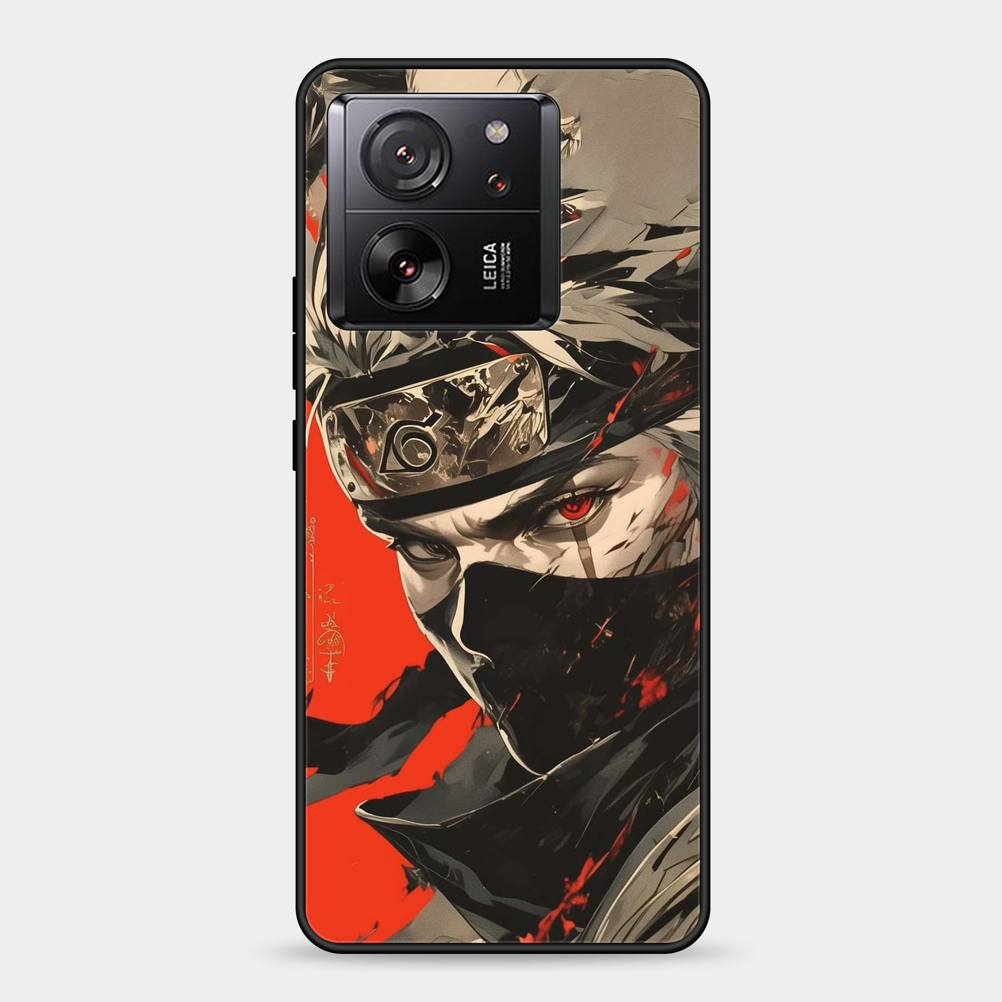 Xiaomi 13T Pro Design-045 Premium Glossy Phone Case