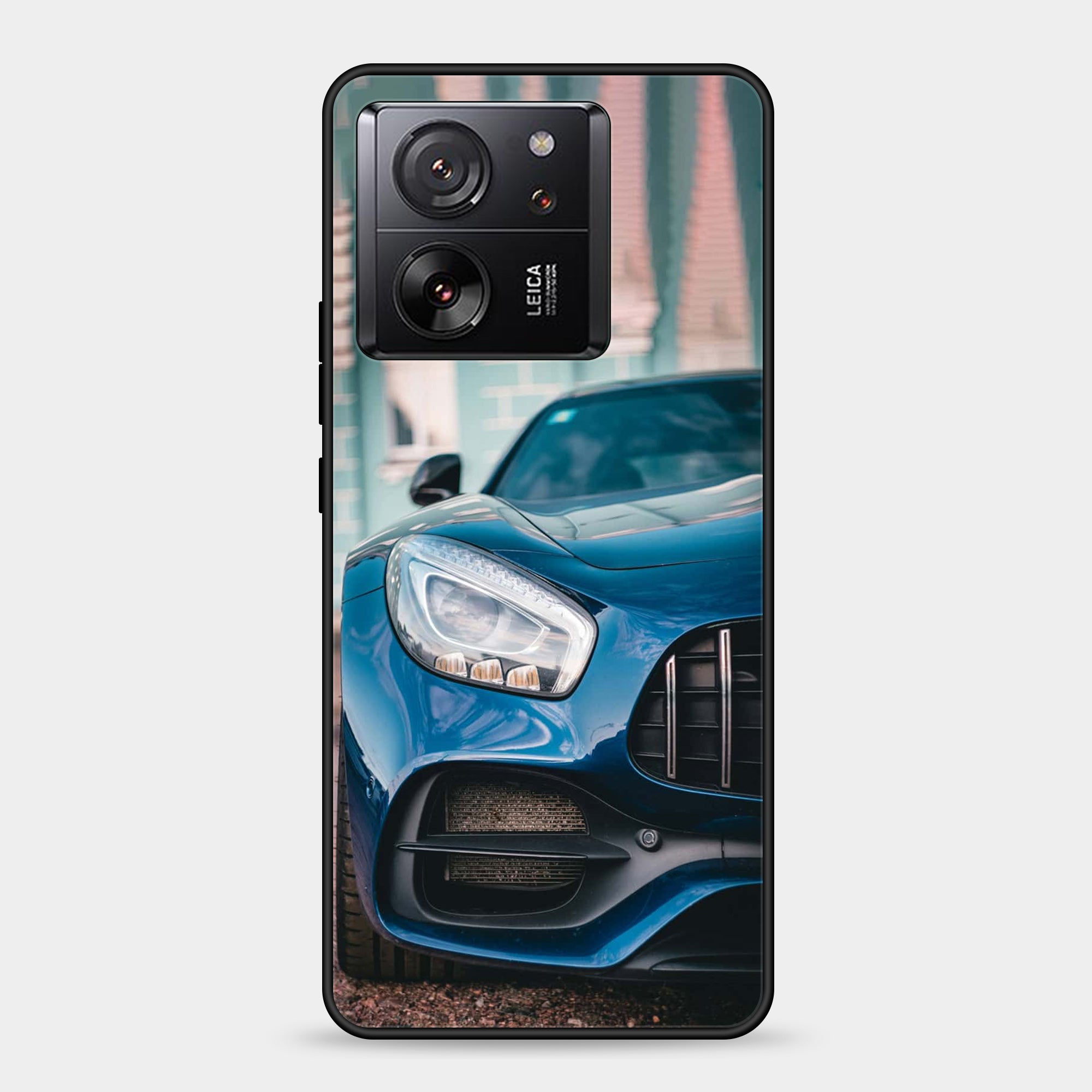 Xiaomi 13T Design-079 Premium Glossy Phone Case