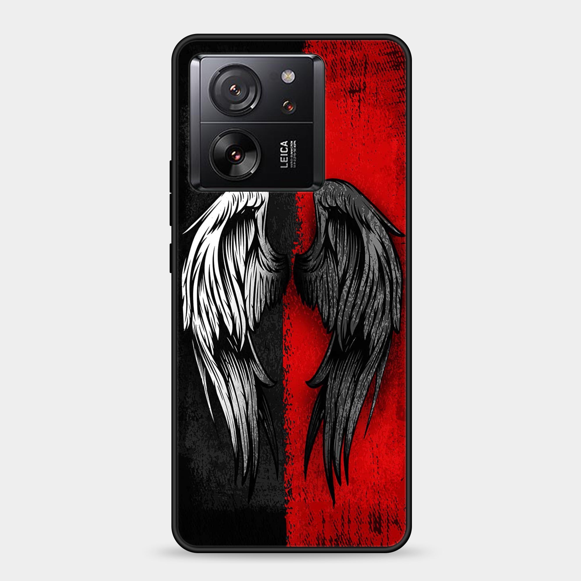 Xiaomi 13T Pro Design-094 Premium Glossy Phone Case