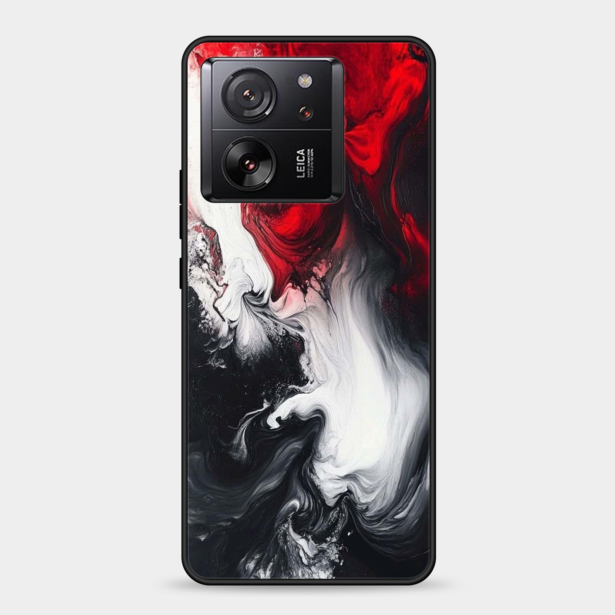 Xiaomi 13T Pro Design-095 Premium Glossy Phone Case