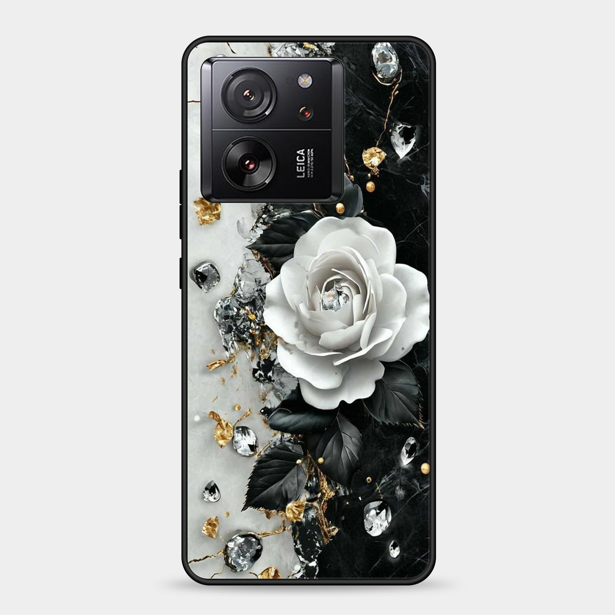 Xiaomi 13T Pro Design-105 Premium Glossy Phone Case