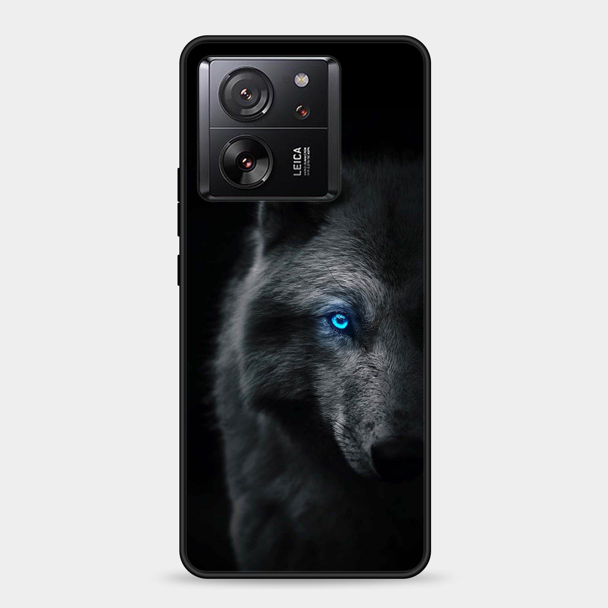 Xiaomi 13T Pro Design-106 Premium Glossy Phone Case