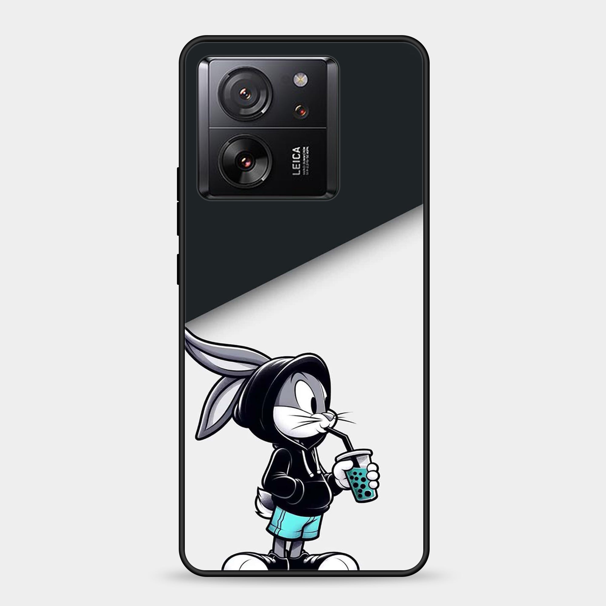 Xiaomi 13T Design-115 Premium Glossy Phone Case