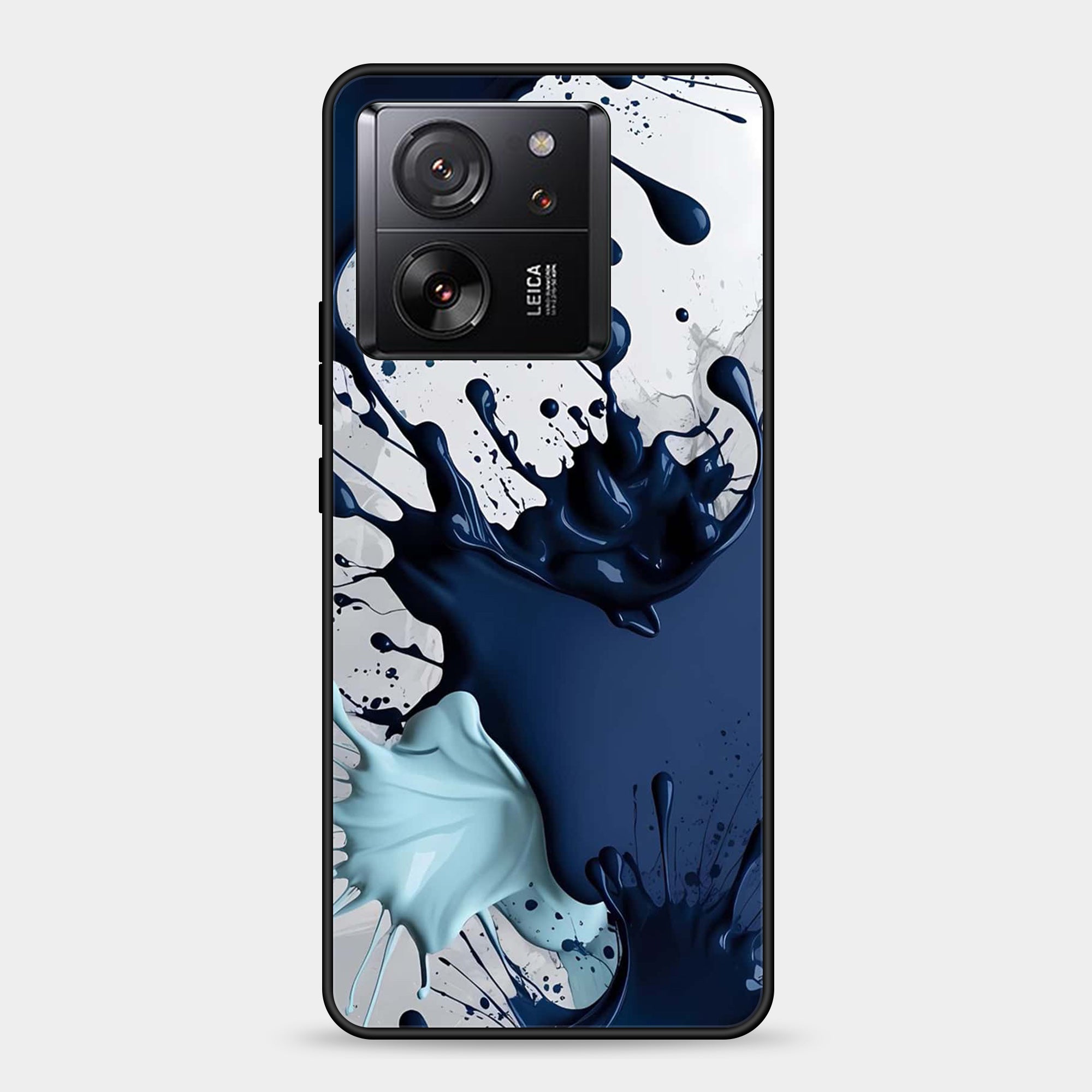 Xiaomi 13T Design-116 Premium Glossy Phone Case