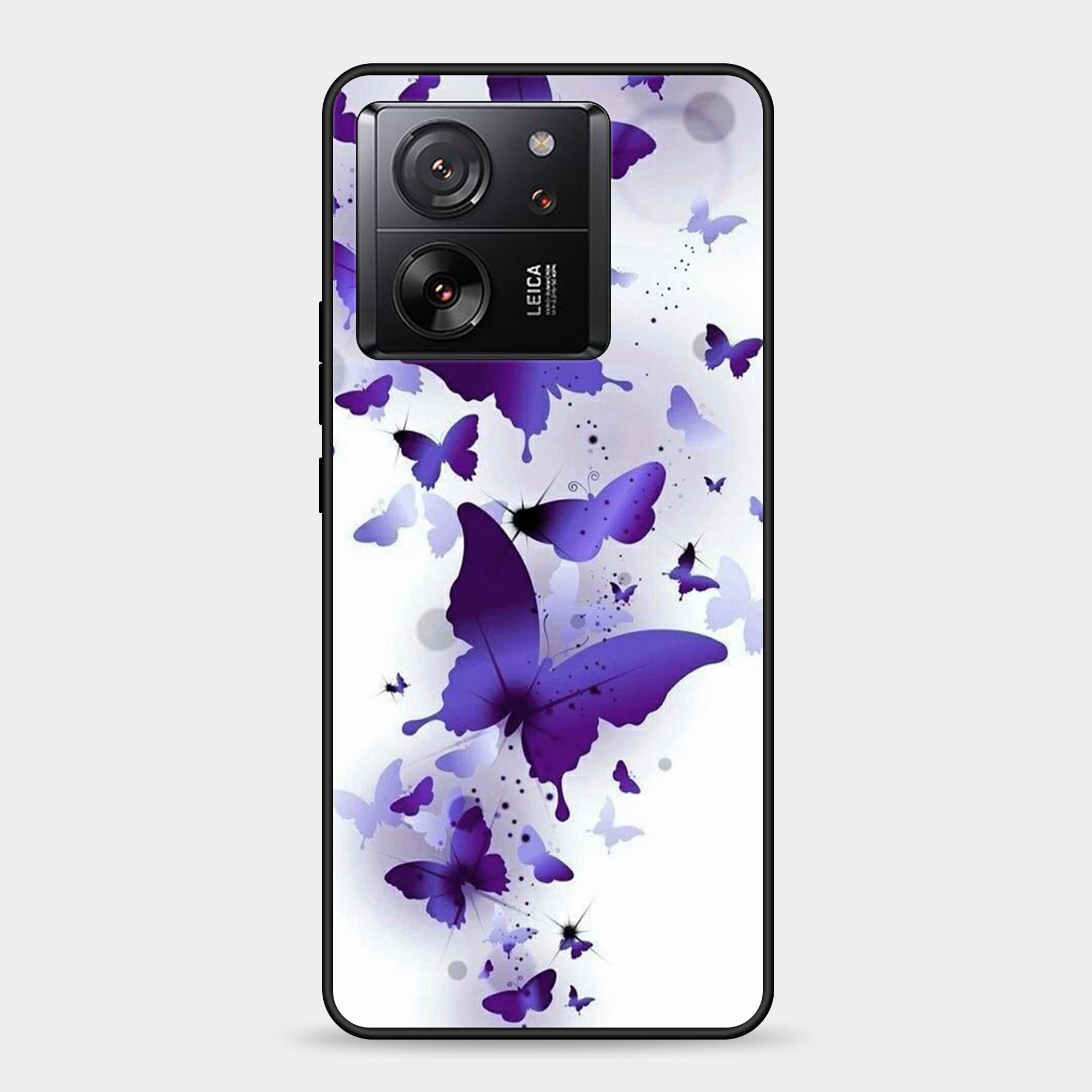 Xiaomi 13T Pro Design-117 Premium Glossy Phone Case