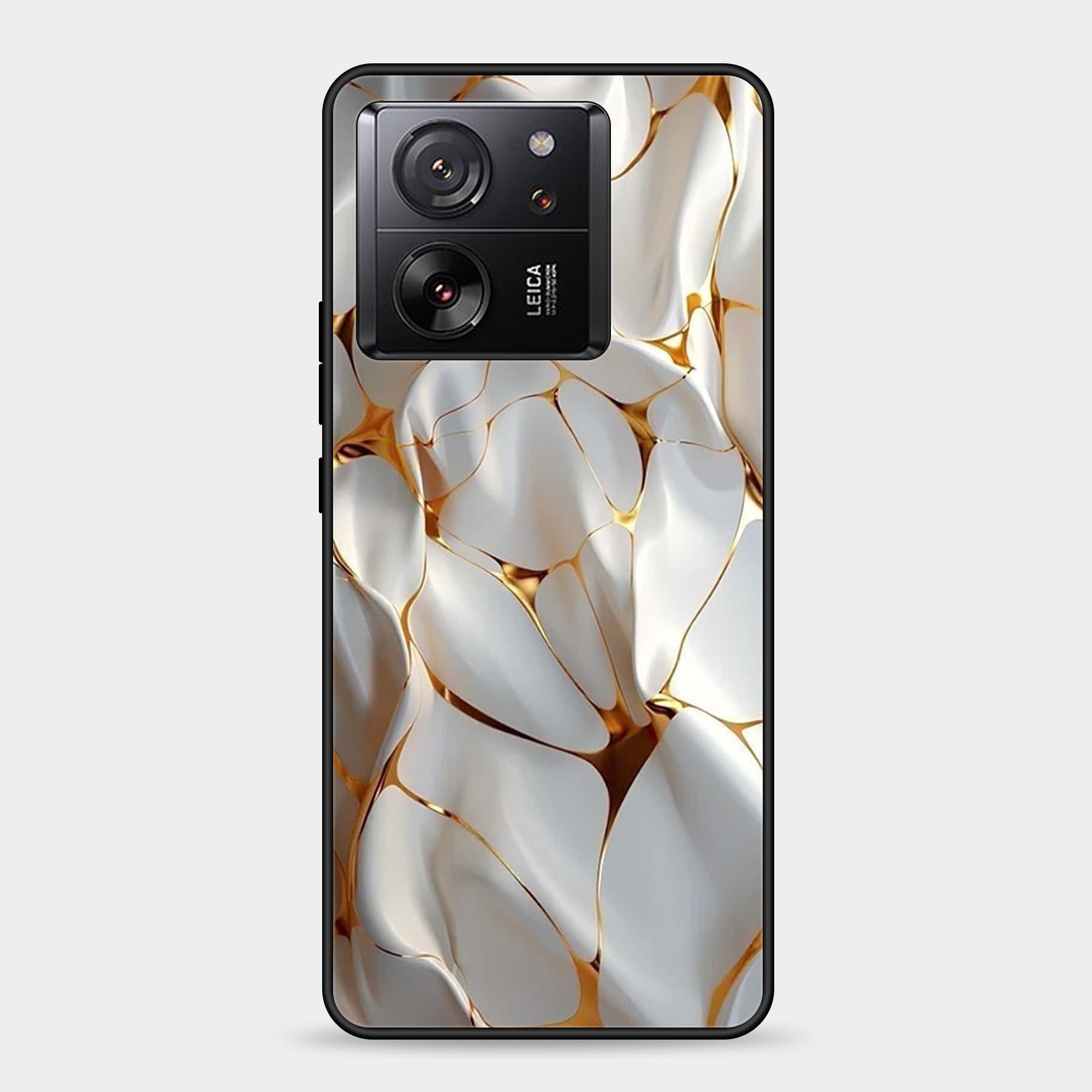 Xiaomi 13T Pro Design-118 Premium Glossy Phone Case