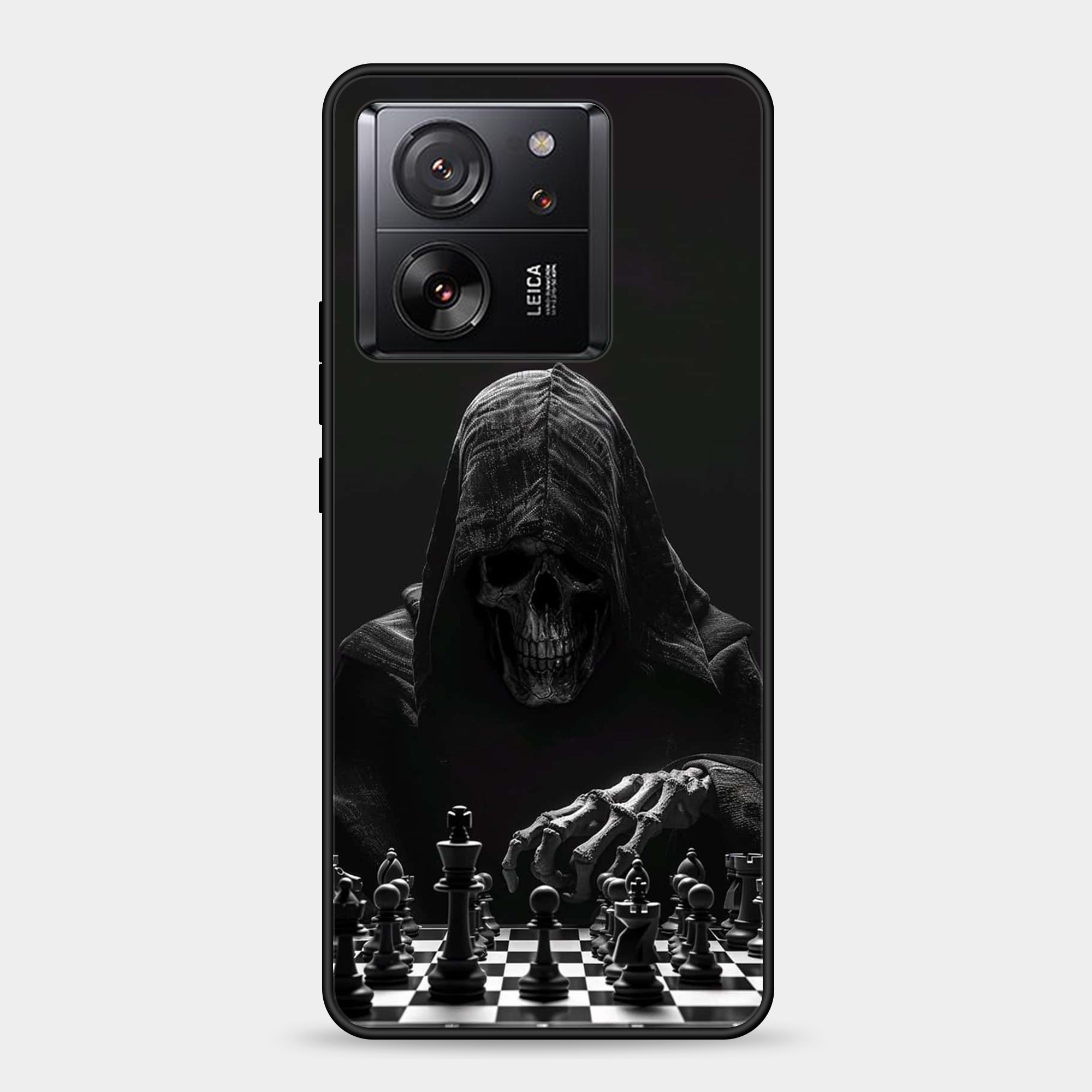 Xiaomi 13T Pro Design-127 Premium Glossy Phone Case