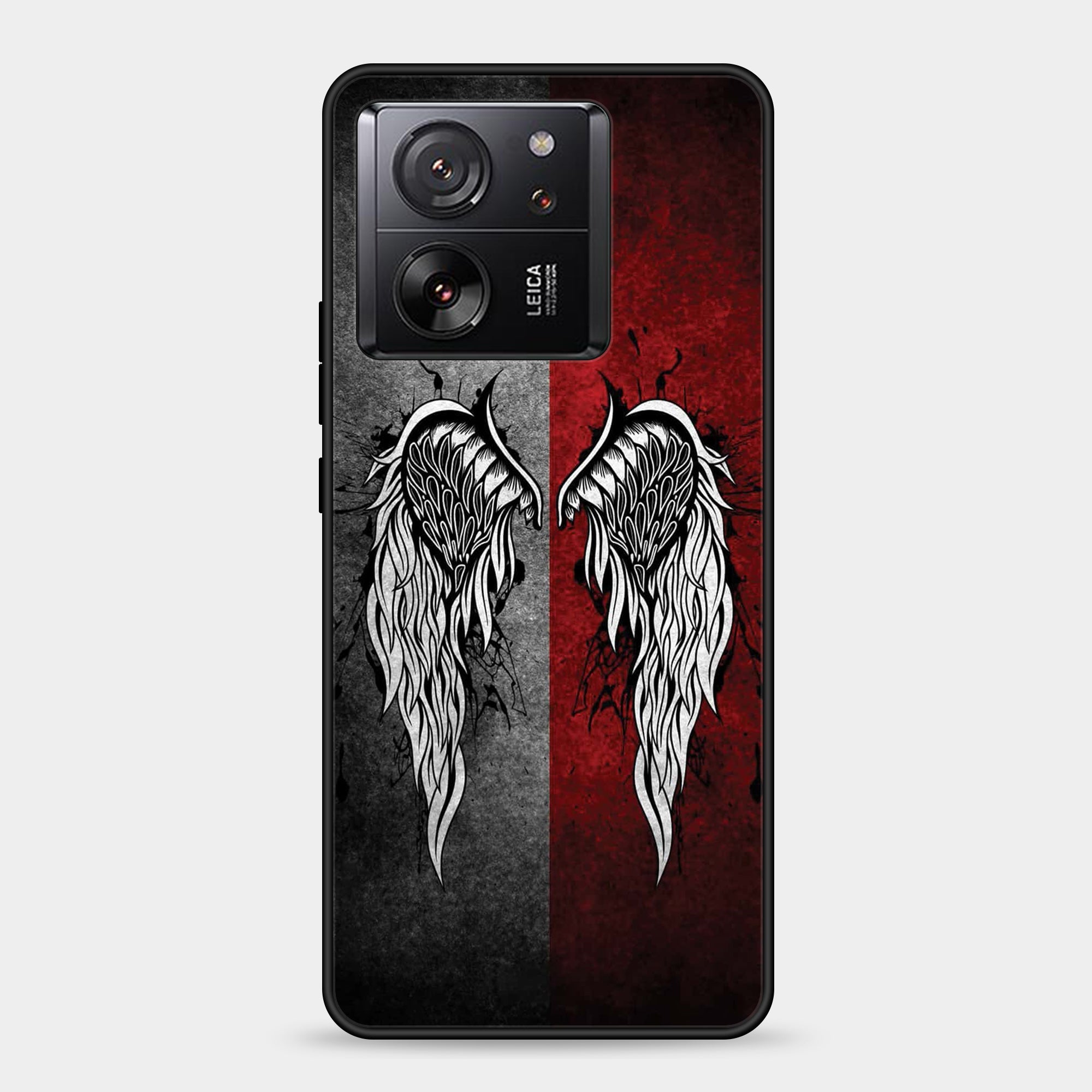 Xiaomi 13T Pro Design-128 Premium Glossy Phone Case