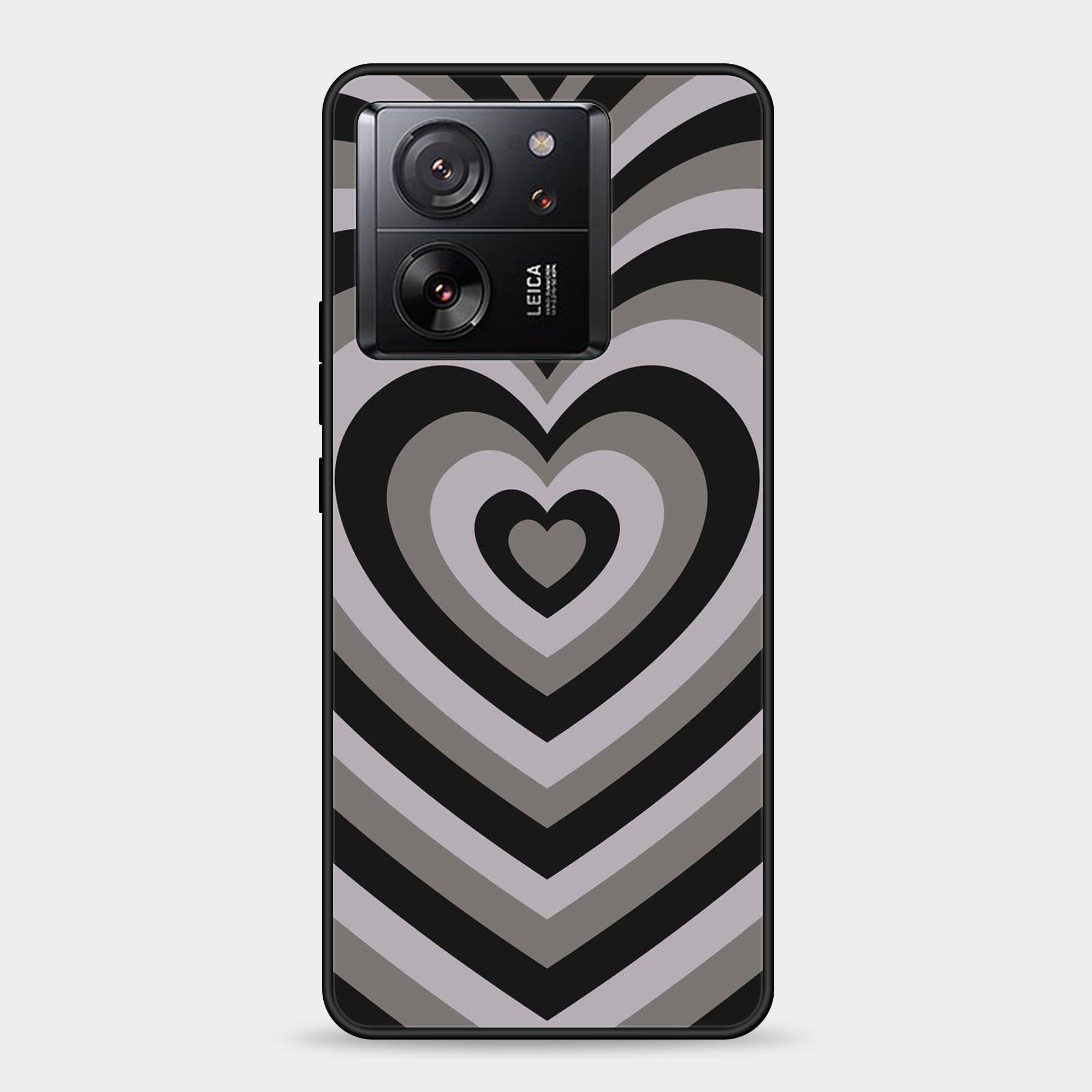 Xiaomi 13T Pro Design-131 Premium Glossy Phone Case