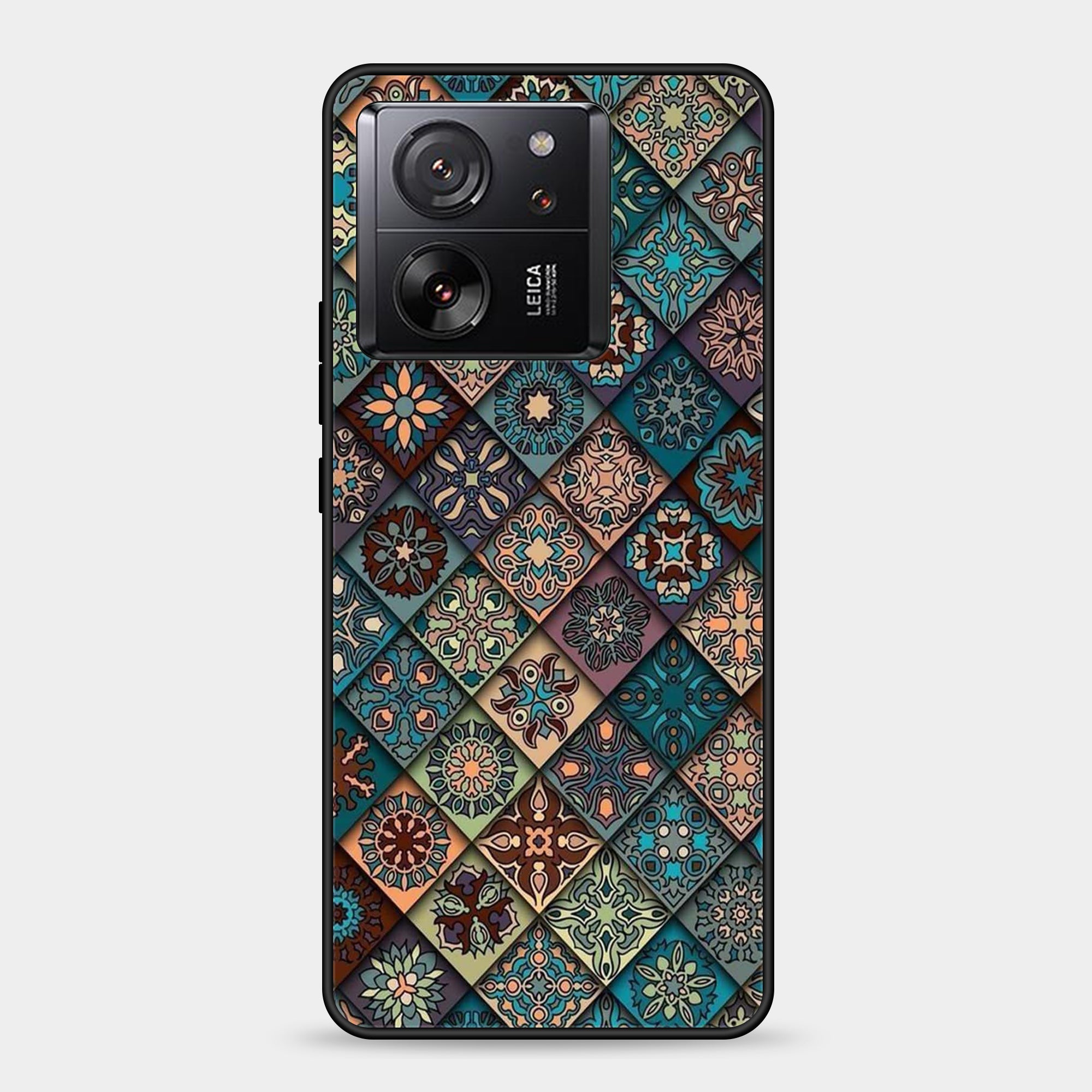 Xiaomi 13T Pro Design-149 Premium Glossy Phone Case