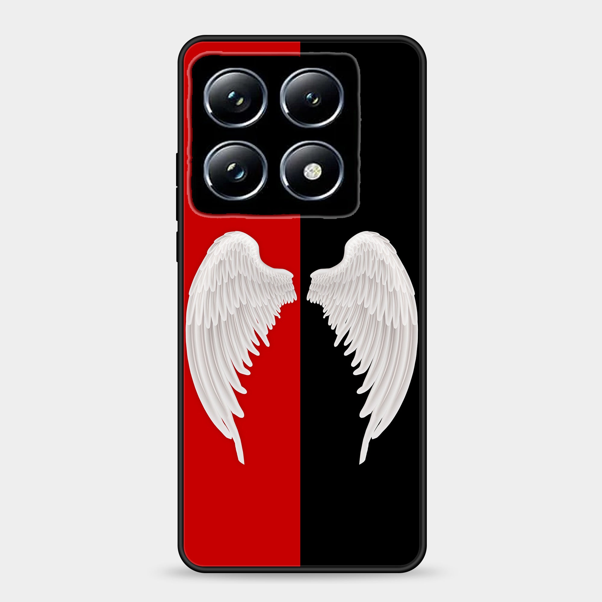 Xiaomi 14T Pro Design-011 Premium Glossy Phone Case