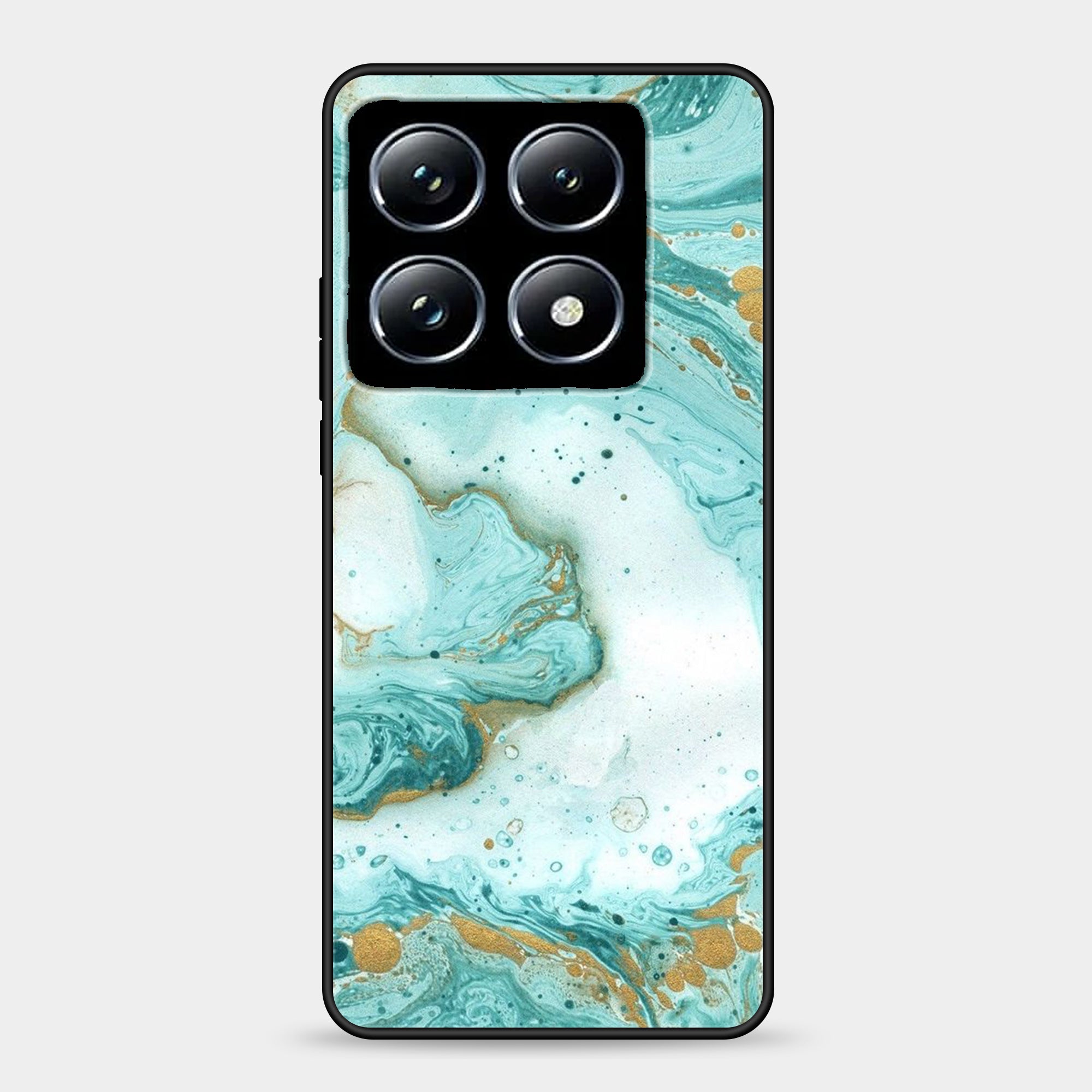 Xiaomi 14T Pro Design-018 Premium Glossy Phone Case