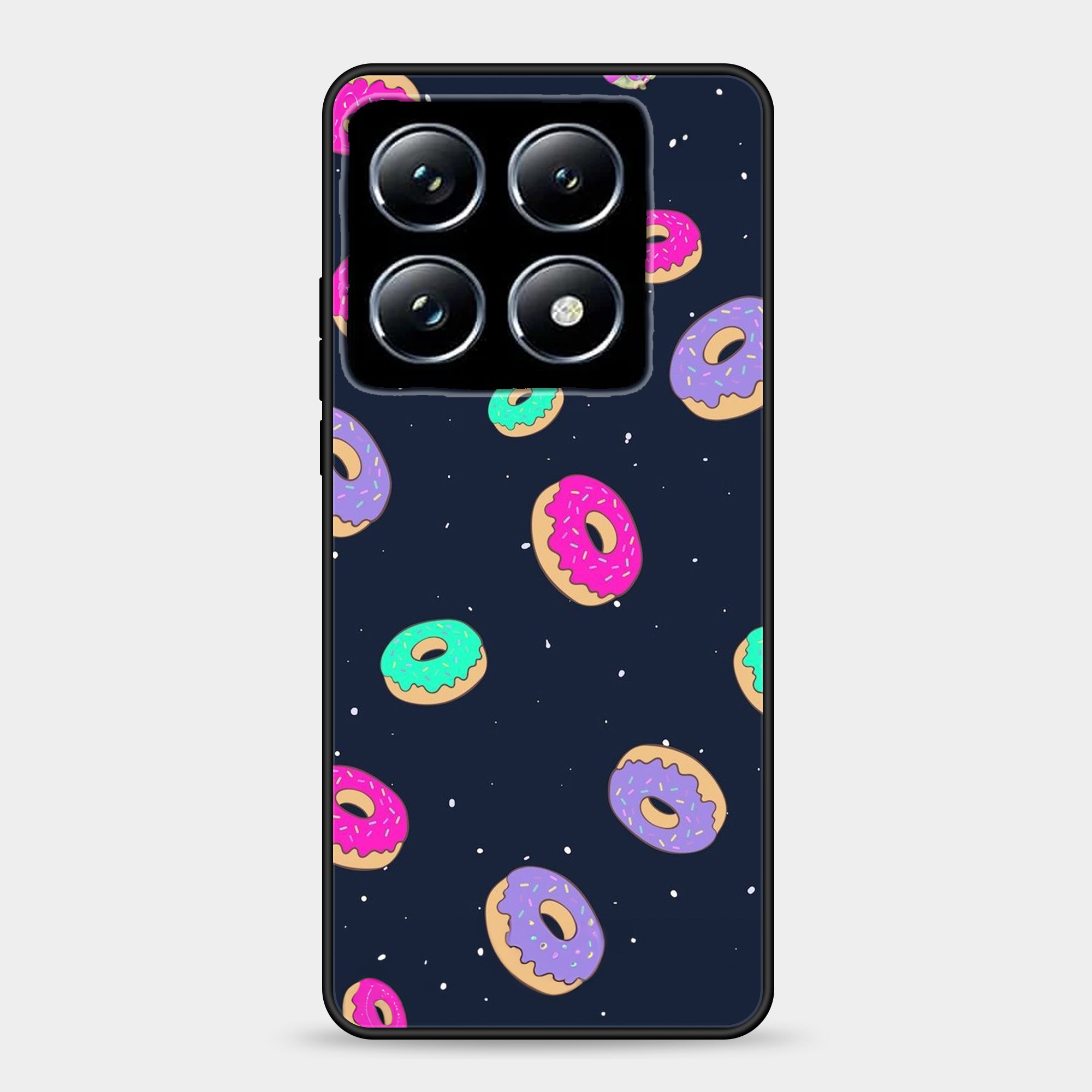 Xiaomi 14T Pro Design-019 Premium Glossy Phone Case