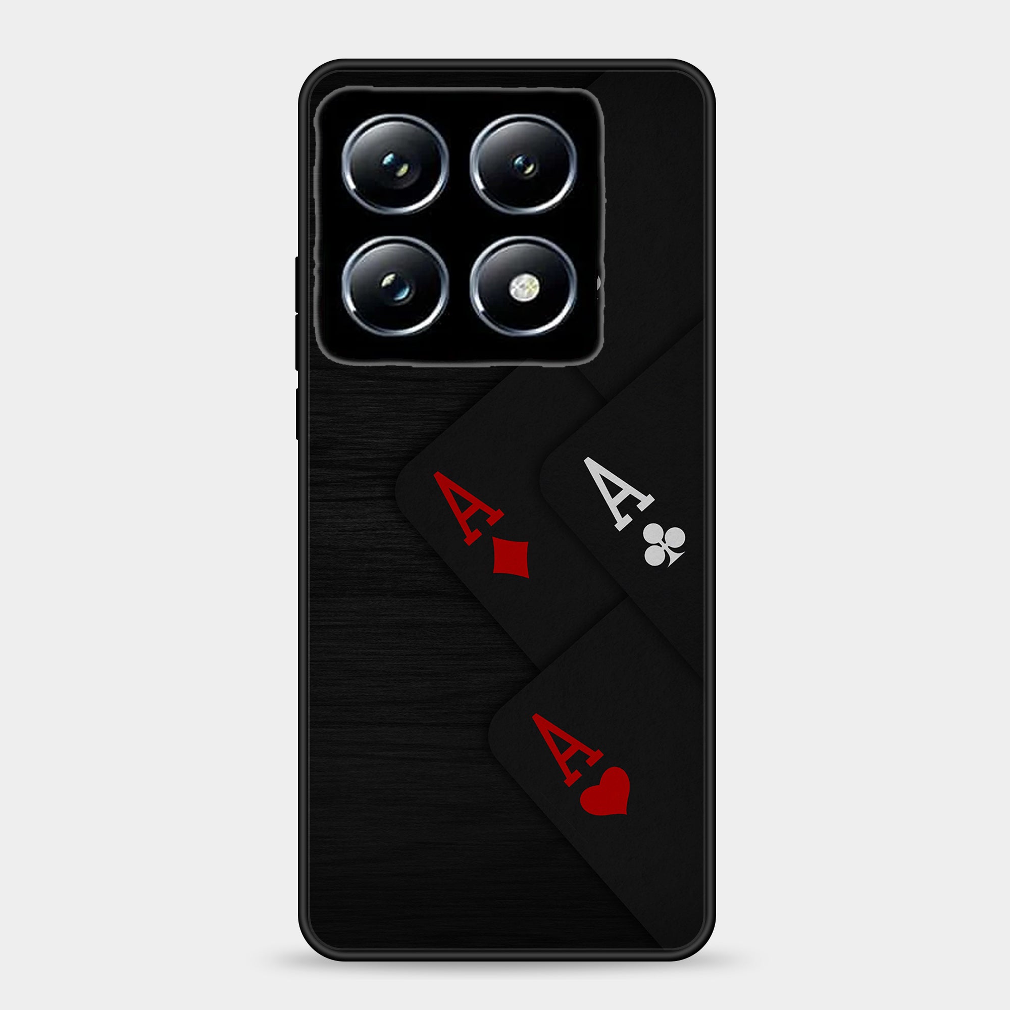 Xiaomi 14T Pro Design-026 Premium Glossy Phone Case