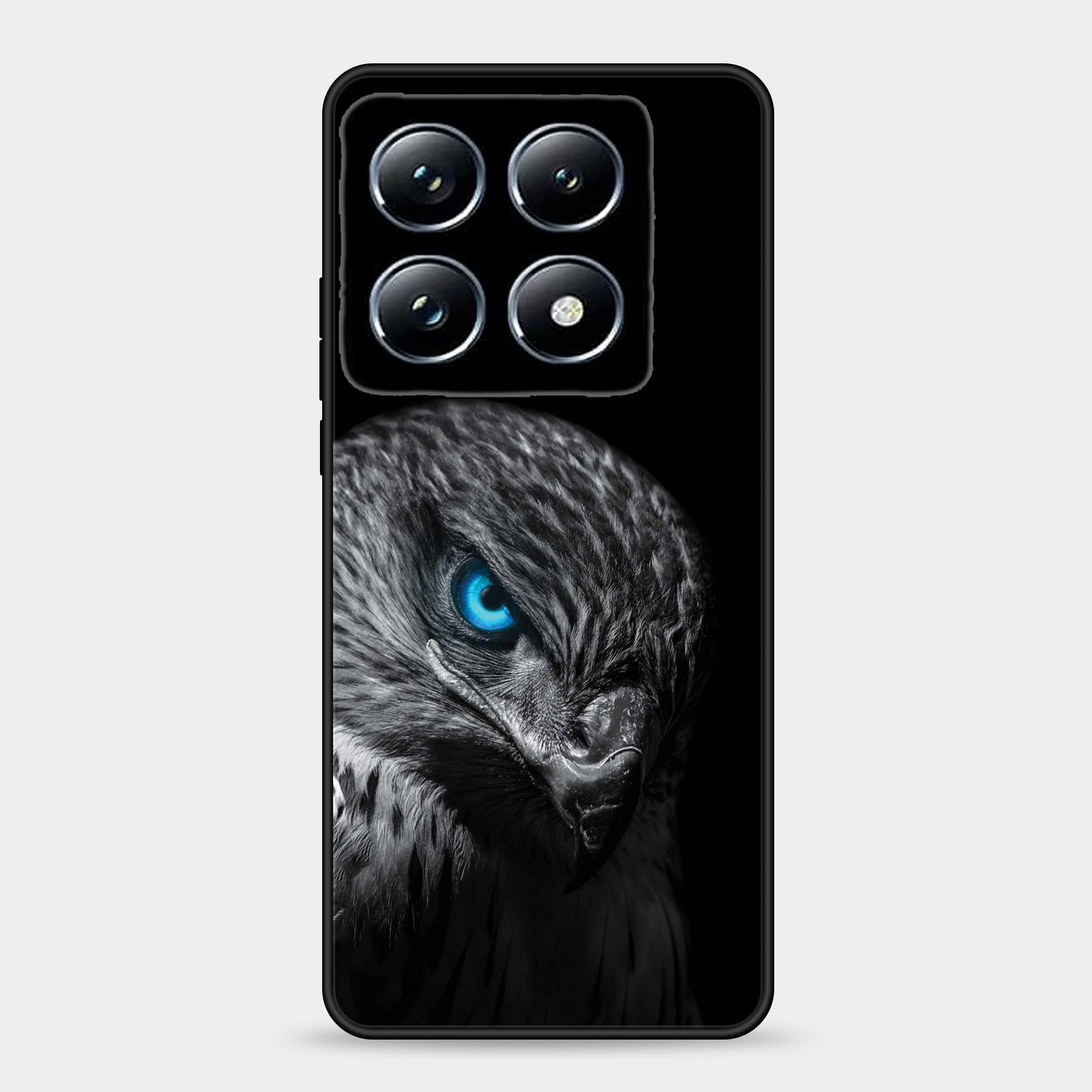 Xiaomi 14T Pro Design-027 Premium Glossy Phone Case