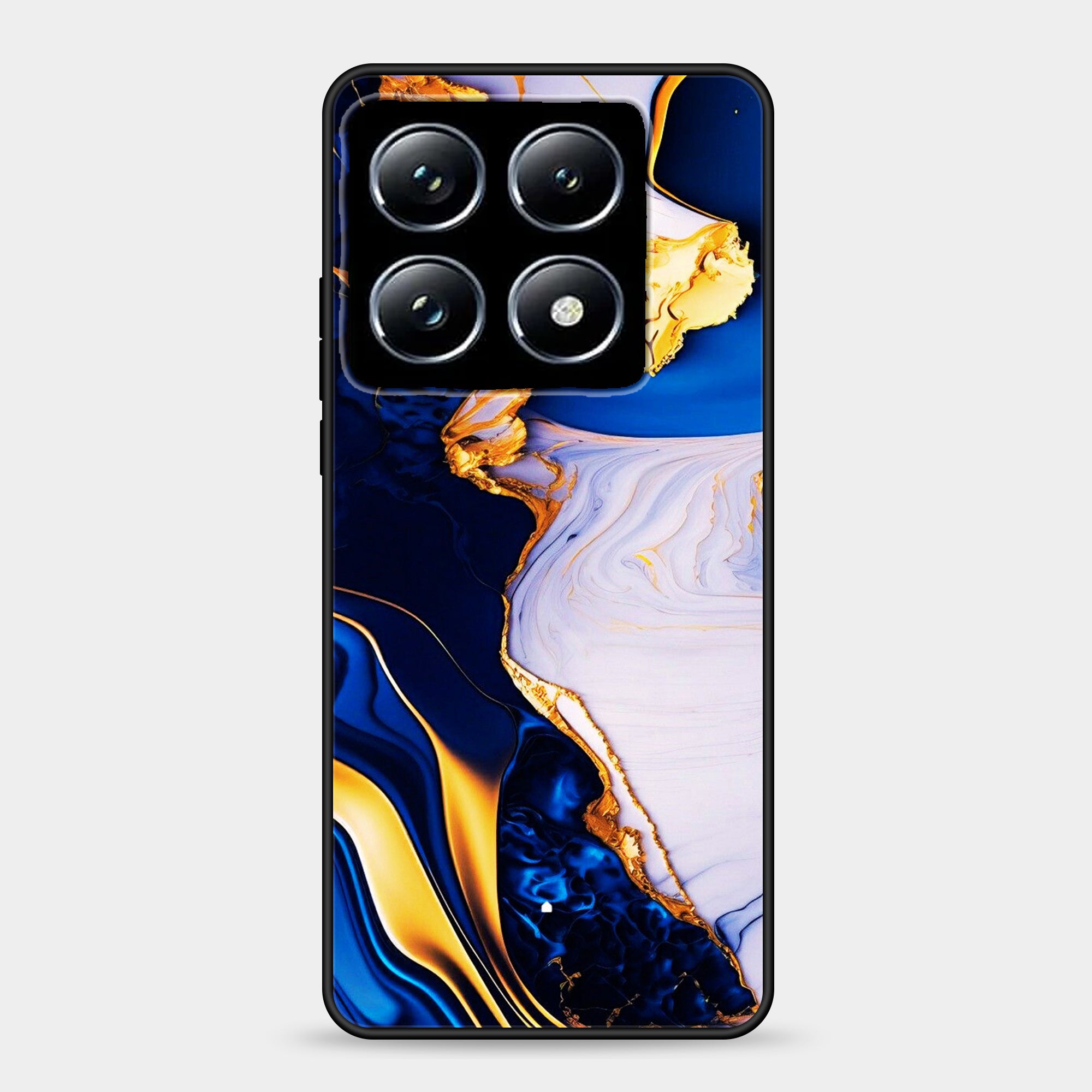 Xiaomi 14T Pro Design-034 Premium Glossy Phone Case