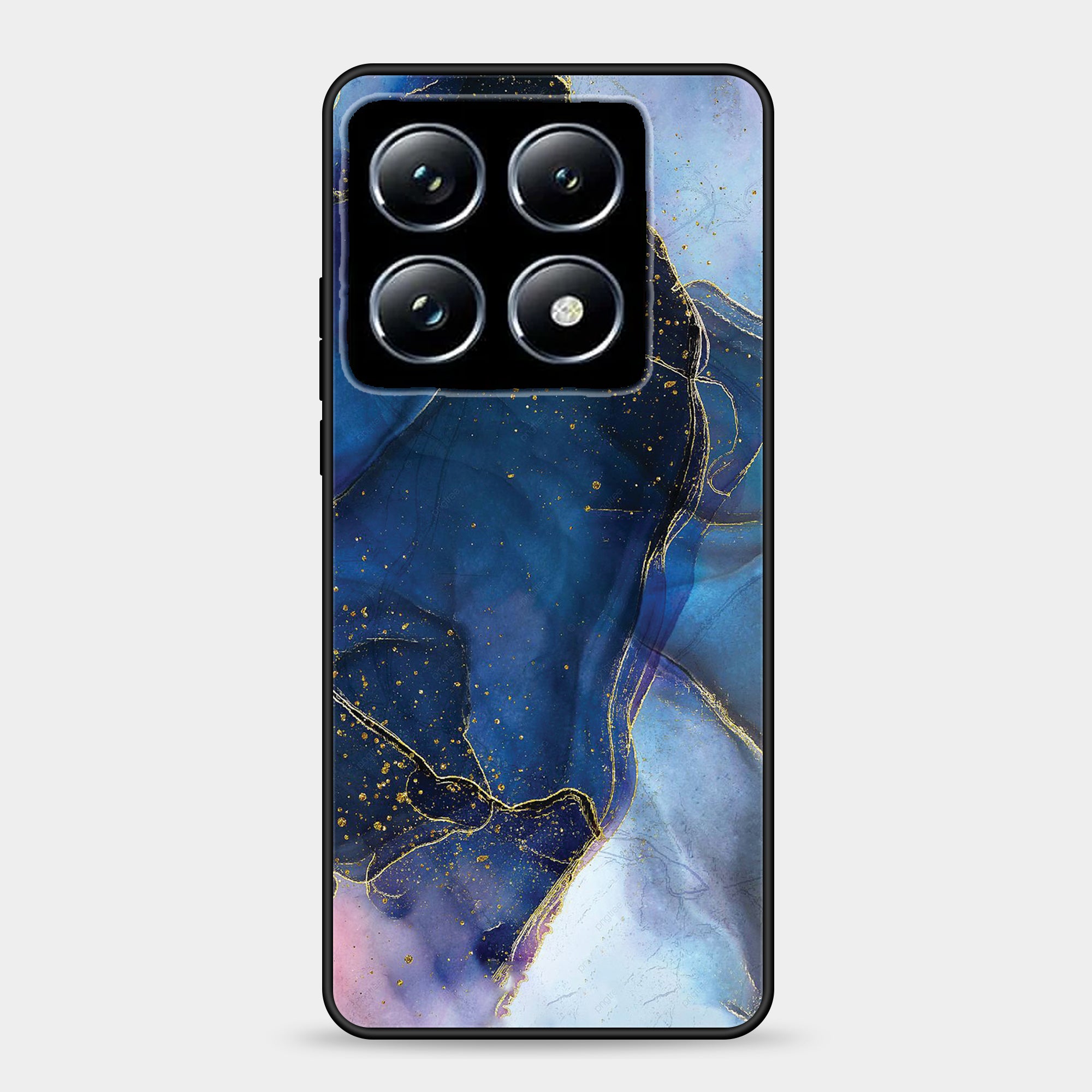 Xiaomi 14T Pro Design-036 Premium Glossy Phone Case