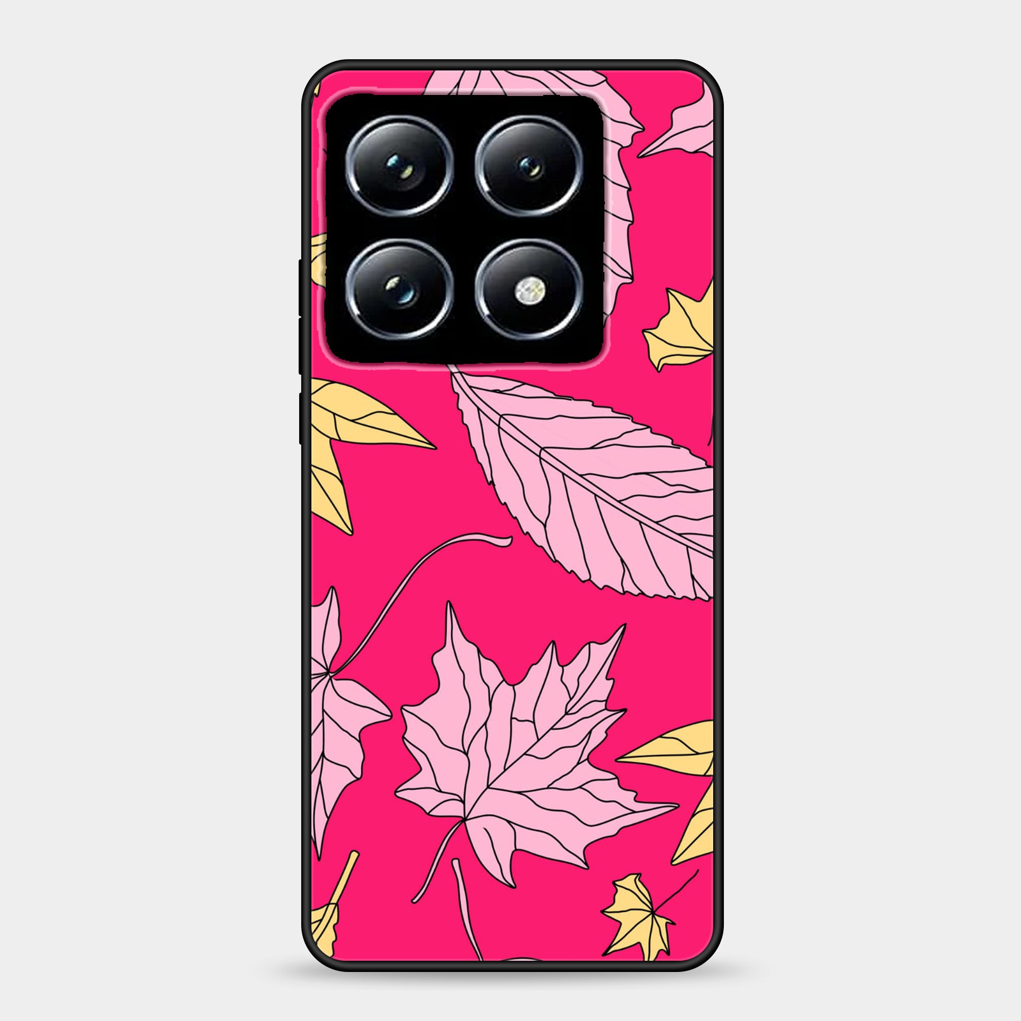 Xiaomi 14T Pro Design-047 Premium Glossy Phone Case