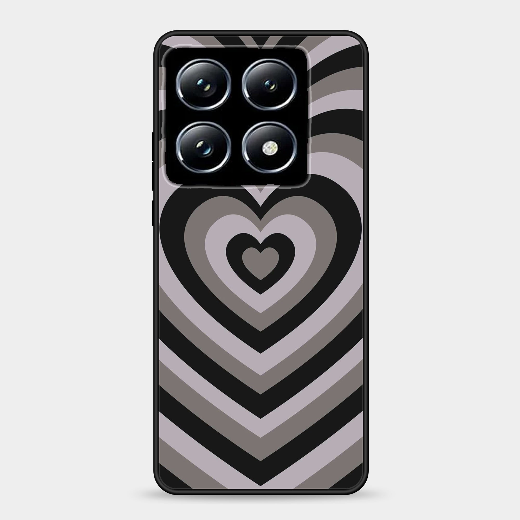 Xiaomi 14T Pro Design-060 Premium Glossy Phone Case