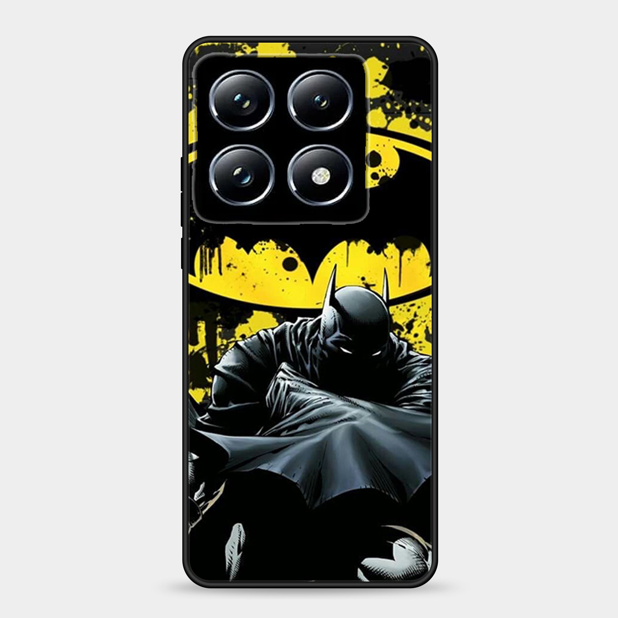 Xiaomi 14T Pro Design-079 Premium Glossy Phone Case