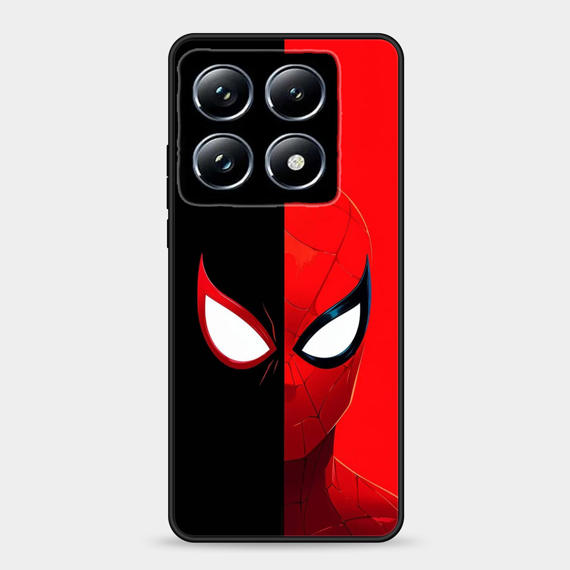 Xiaomi 14T Pro Design-086 Premium Glossy Phone Case