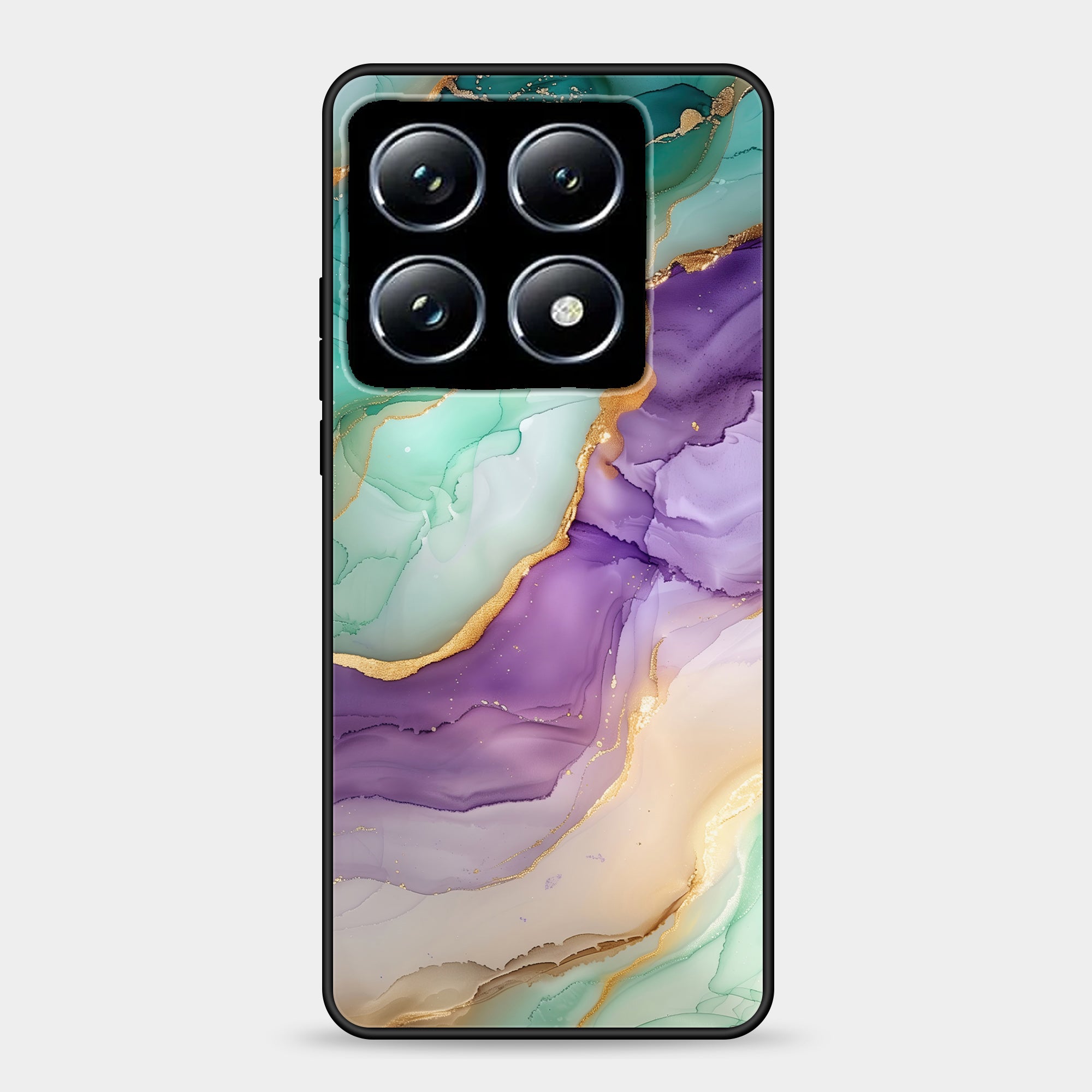 Xiaomi 14T Pro Design-096 Premium Glossy Phone Case