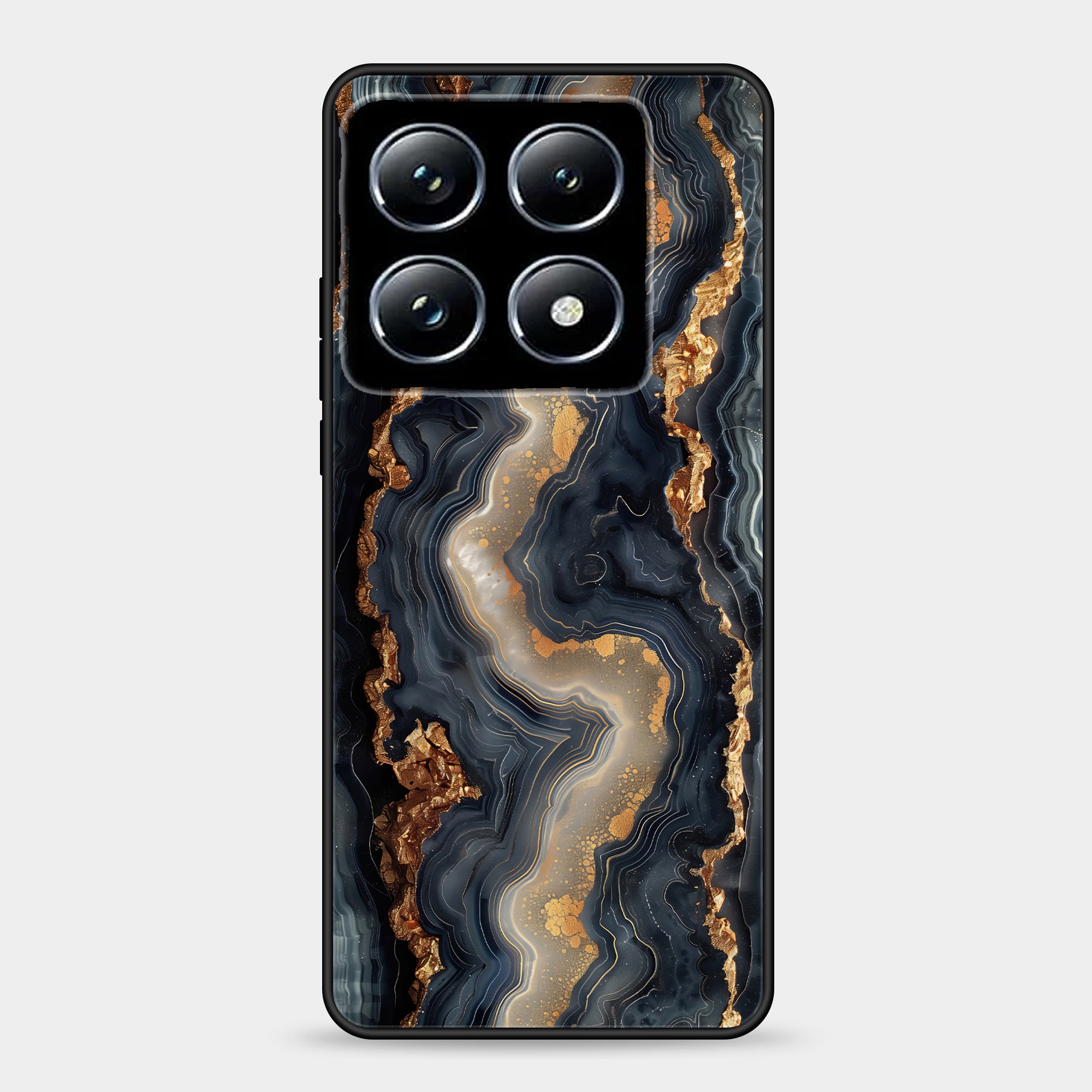 Xiaomi 14T Pro Design-097 Premium Glossy Phone Case