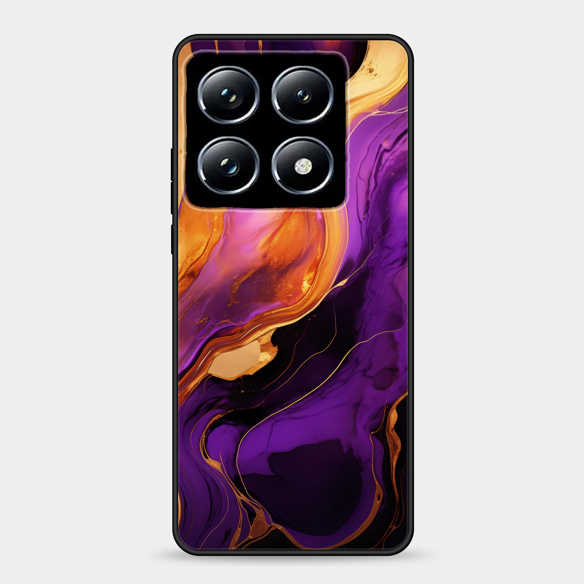 Xiaomi 14T Pro Design-101 Premium Glossy Phone Case