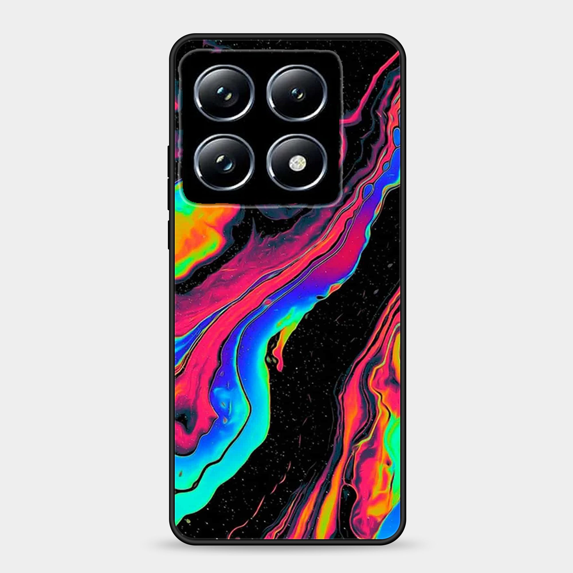 Xiaomi 14T Pro Design-122 Premium Glossy Phone Case