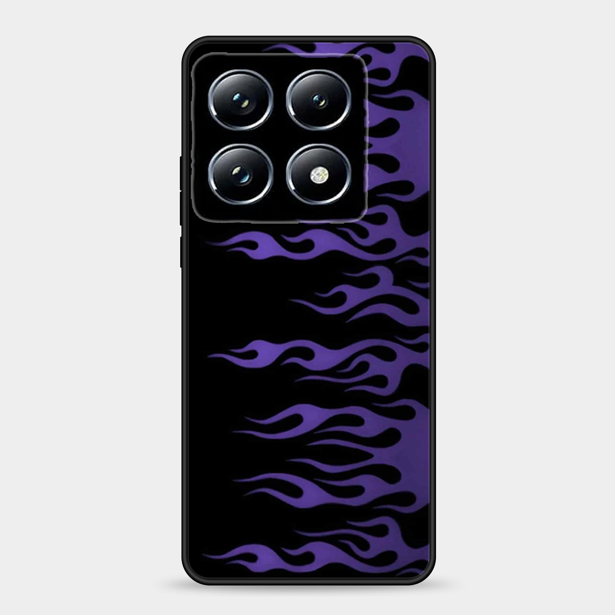 Xiaomi 14T Pro Design-123 Premium Glossy Phone Case