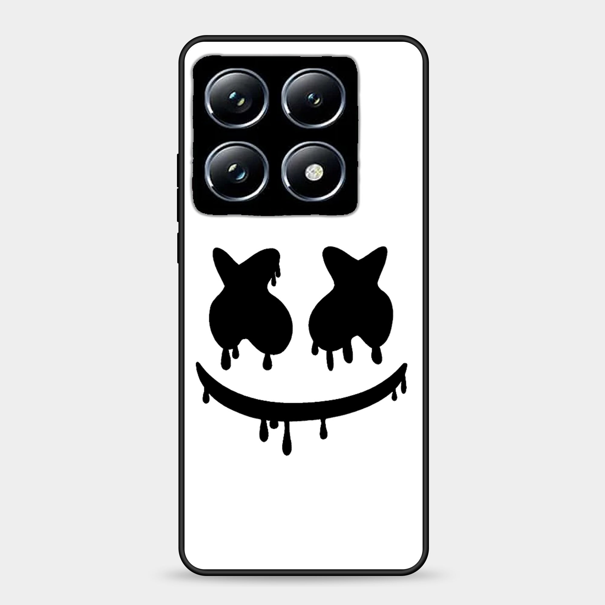 Xiaomi 14T Pro Design-138 Premium Glossy Phone Case